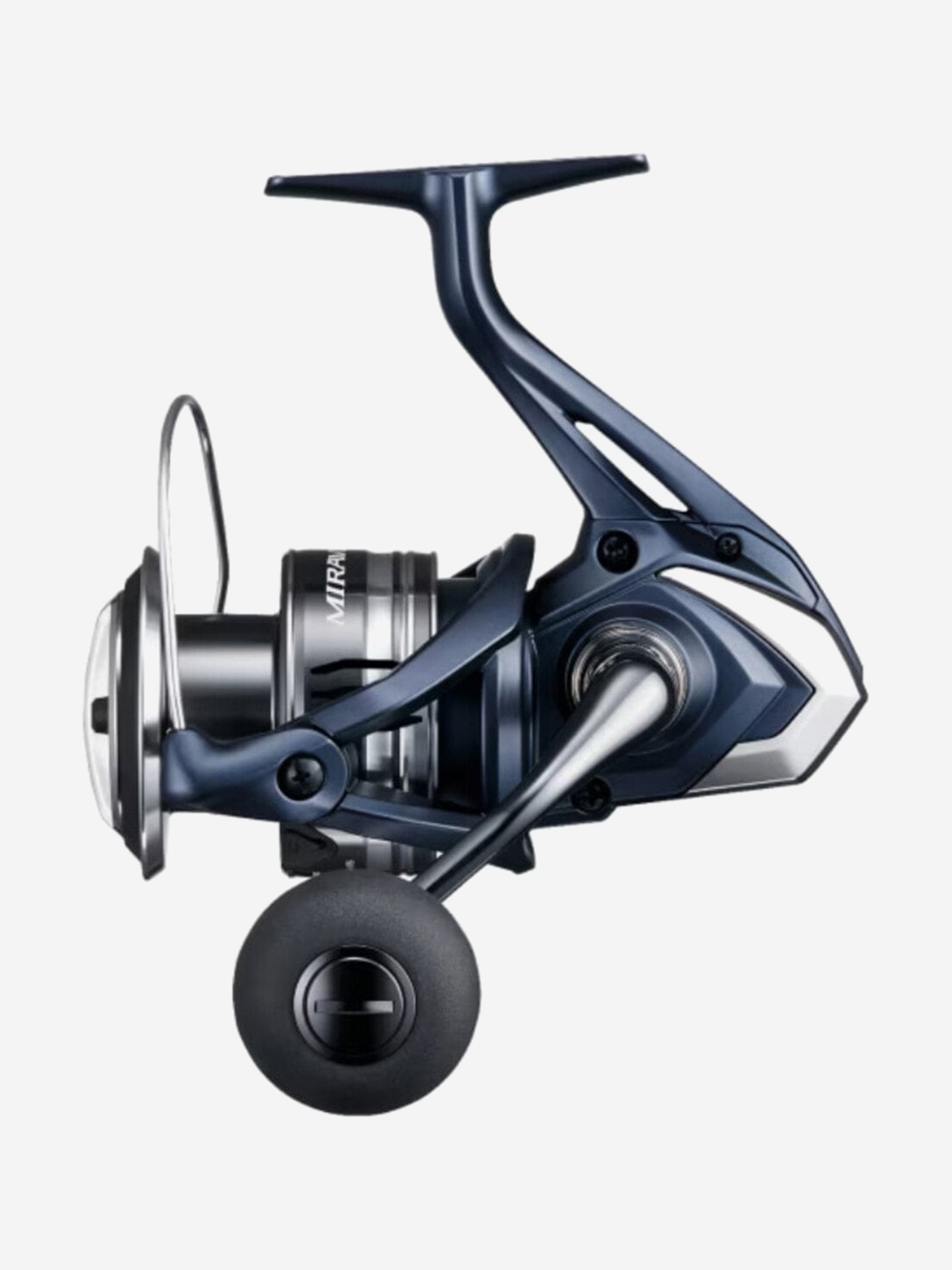 Изображение товара Shimano Miravel C5000 XG катушка рыболовная безынерционная
