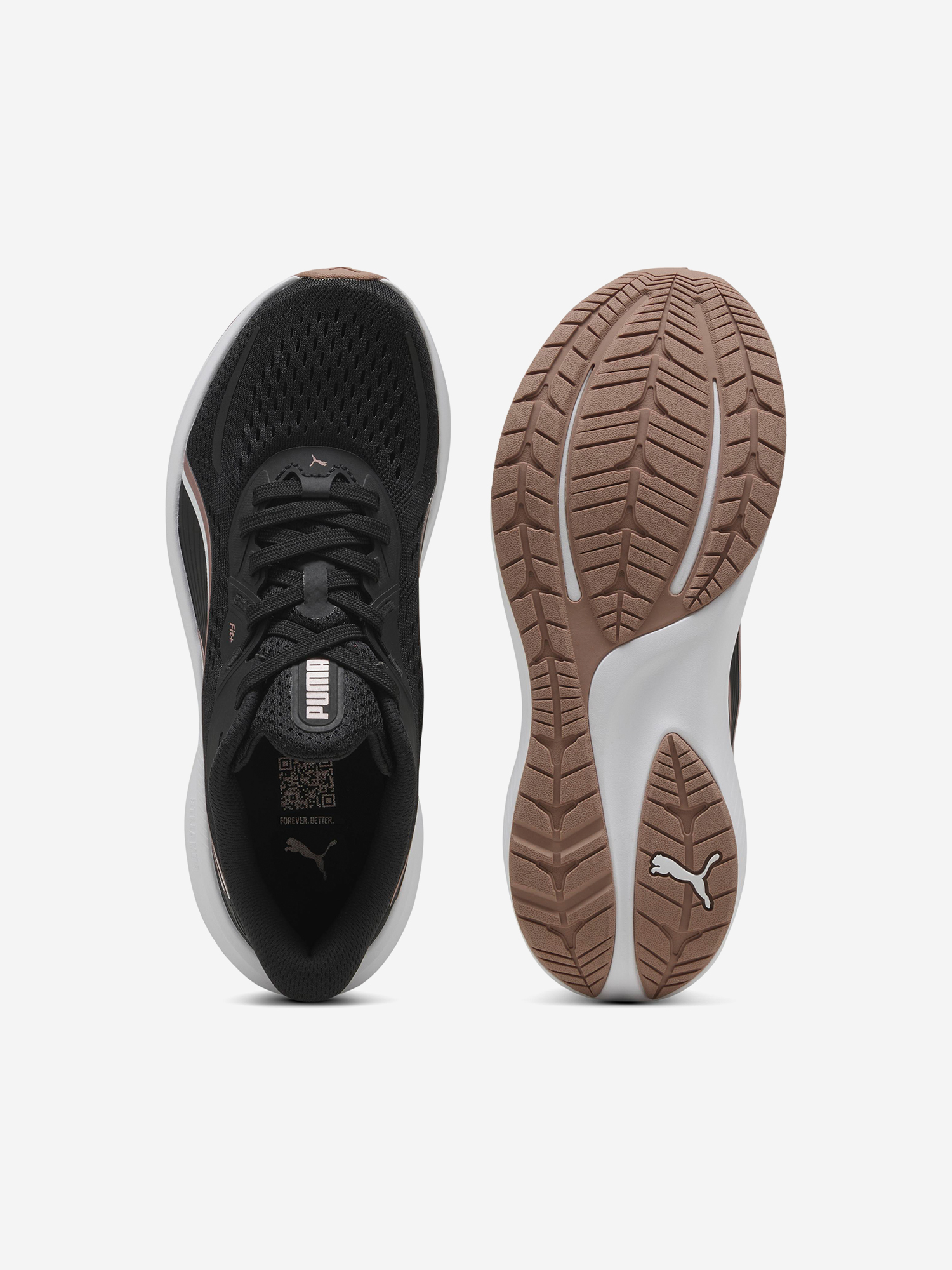 Кроссовки женские PUMA Skyrocket Lite 2, Черный 4