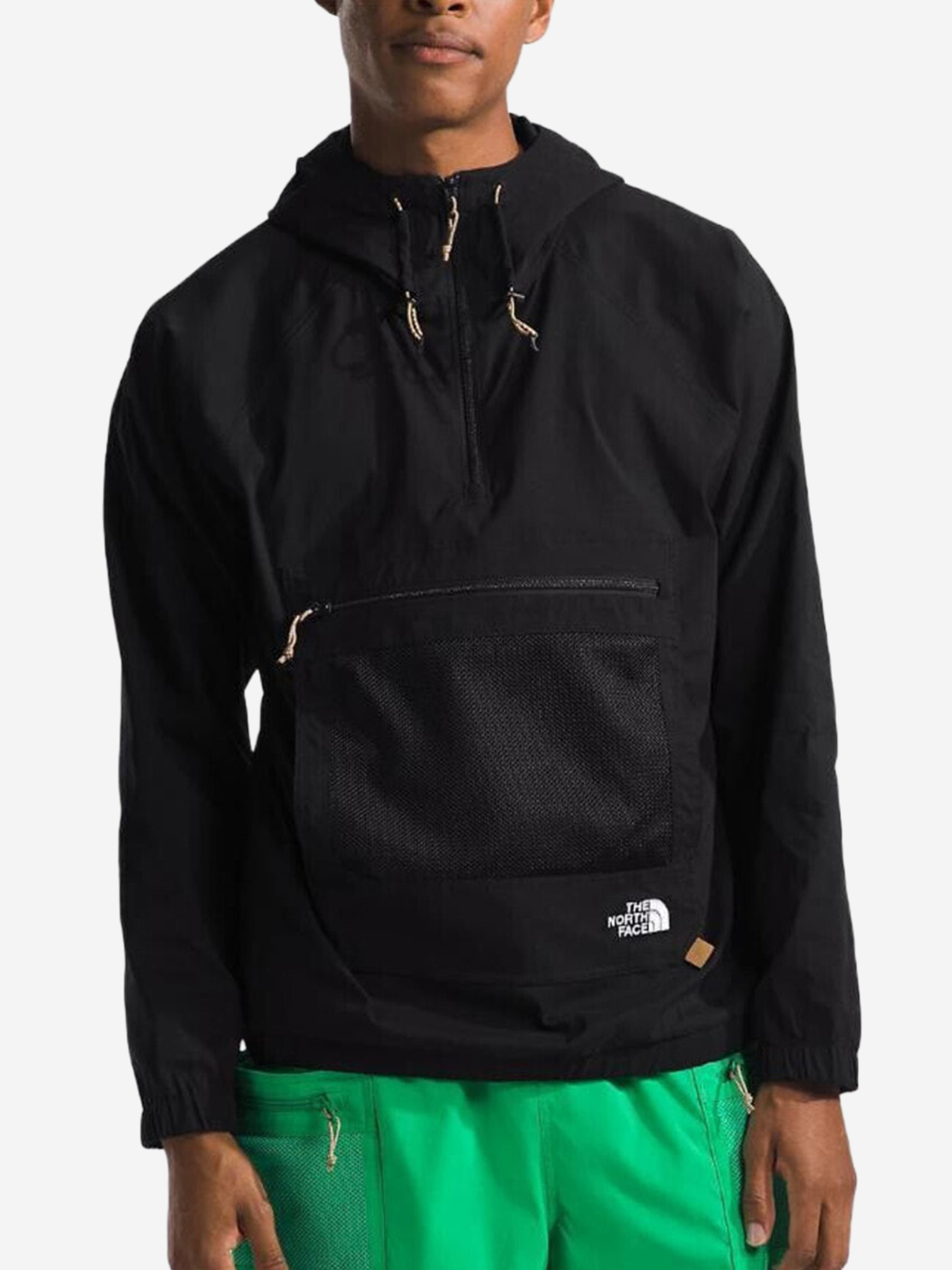 Изображение товара Куртка The North Face Class V Pathfinder Pullover спортивная демисезонная