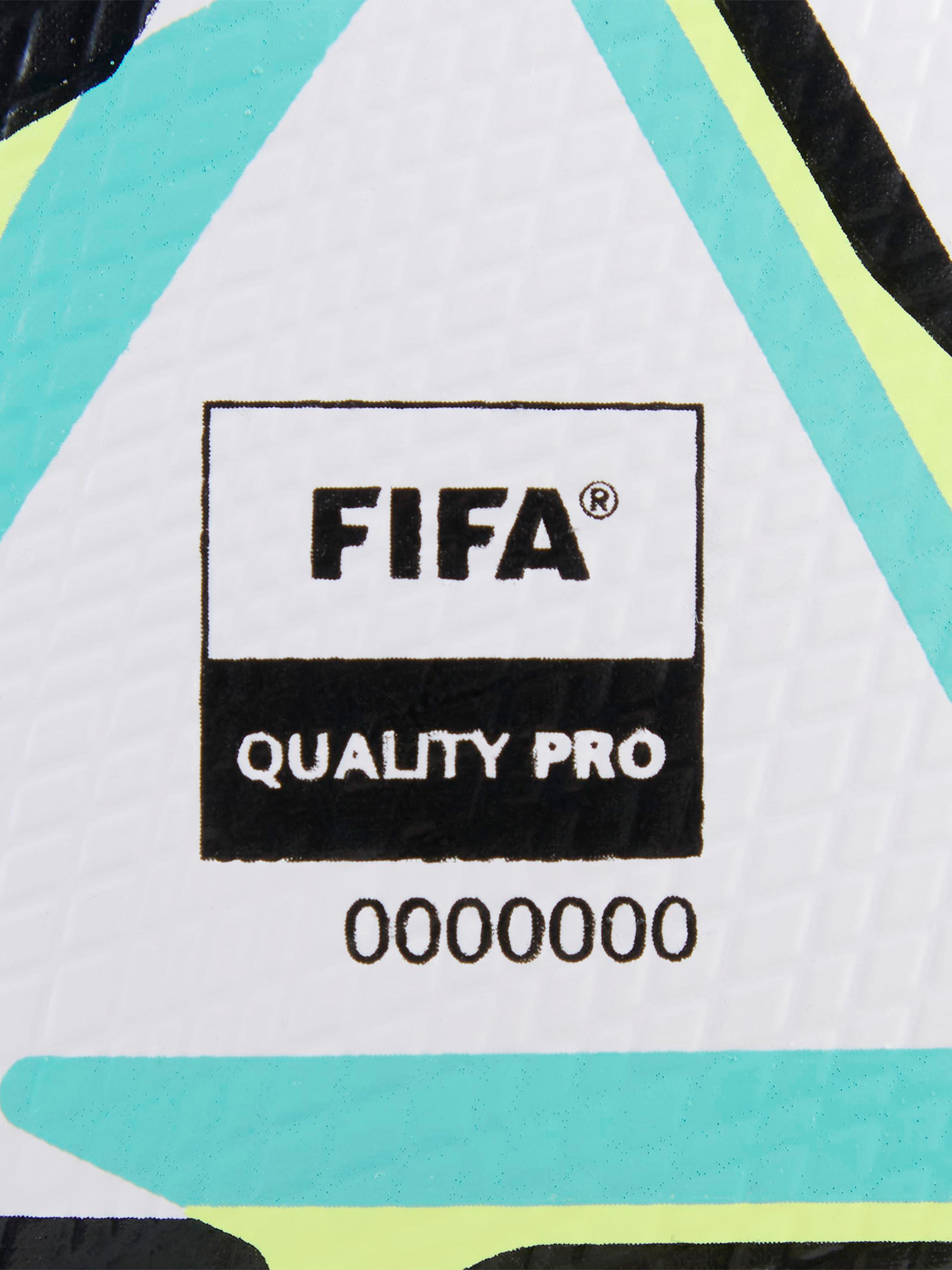Мяч футбольный PUMA Stellar Nitro Ultimate, Мультицвет 3