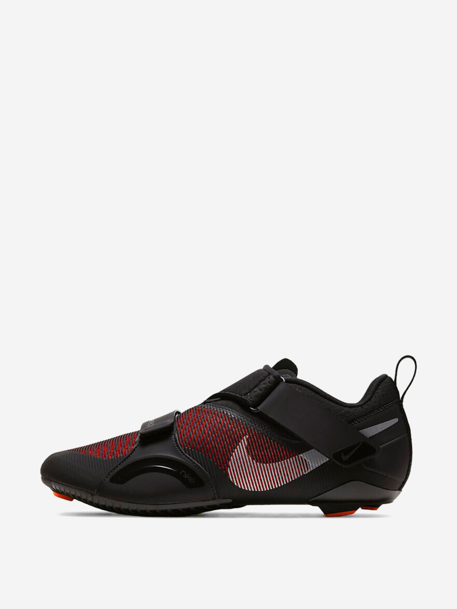 Изображение товара Кроссовки Nike SUPERREP-CYCLEDESTN06-BLACK-HYPER-CRIMSON