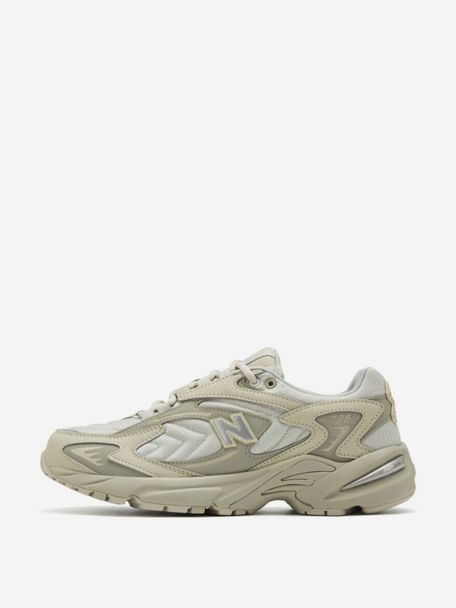 Изображение товара Кроссовки New Balance NB 725 легкие с резиновой подошвой для спорта Изображение товара Кроссовки New Balance NB 725 легкие с резиновой подошвой для спорта