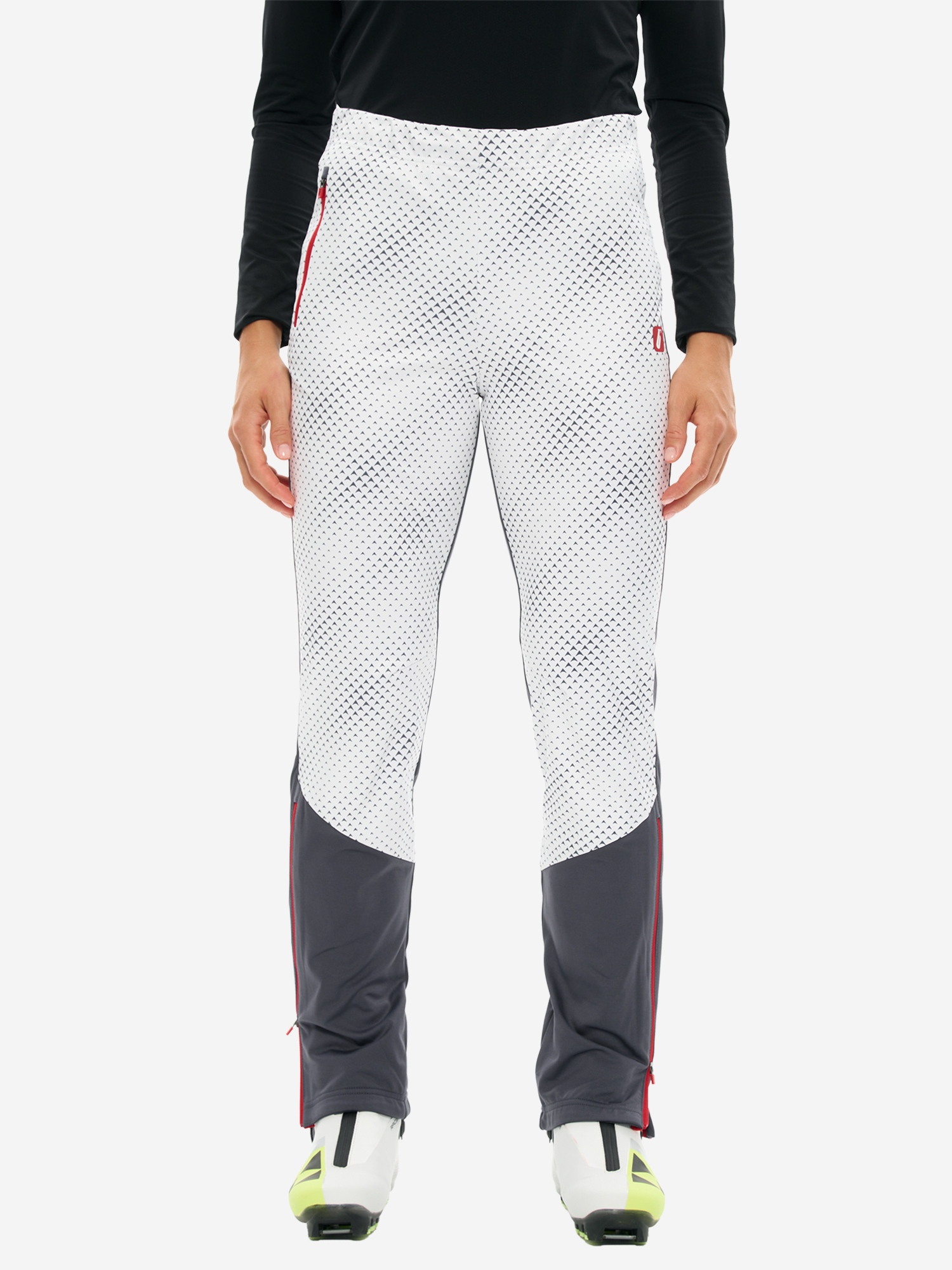 Изображение товара Брюки разминочные женские Bivium