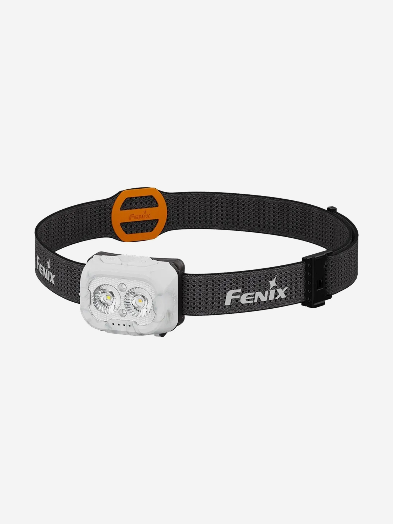 Изображение товара Фонарь Fenix налобный HL18R-T, Черный