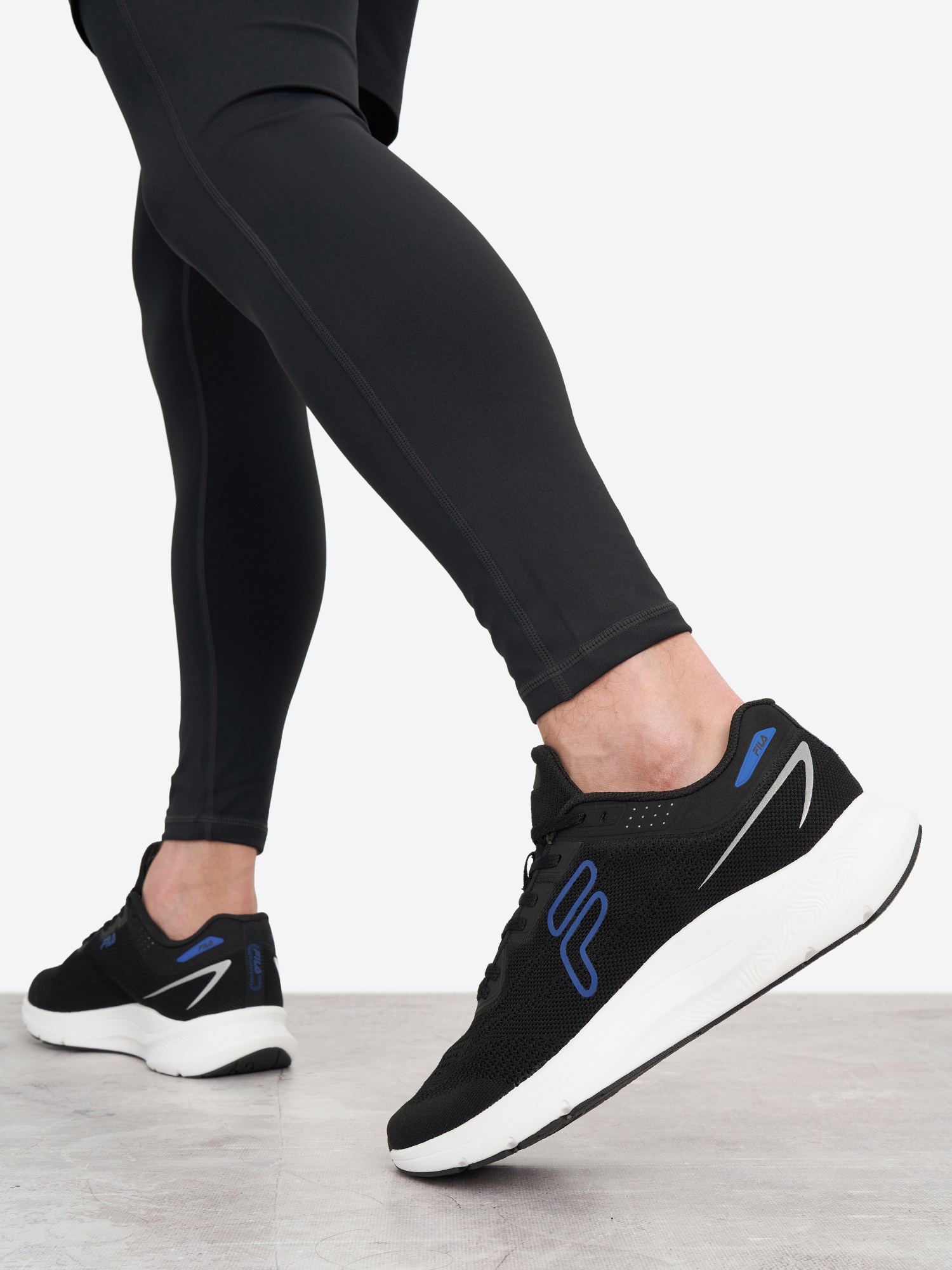 Изображение товара Кроссовки мужские FILA Sense Knit