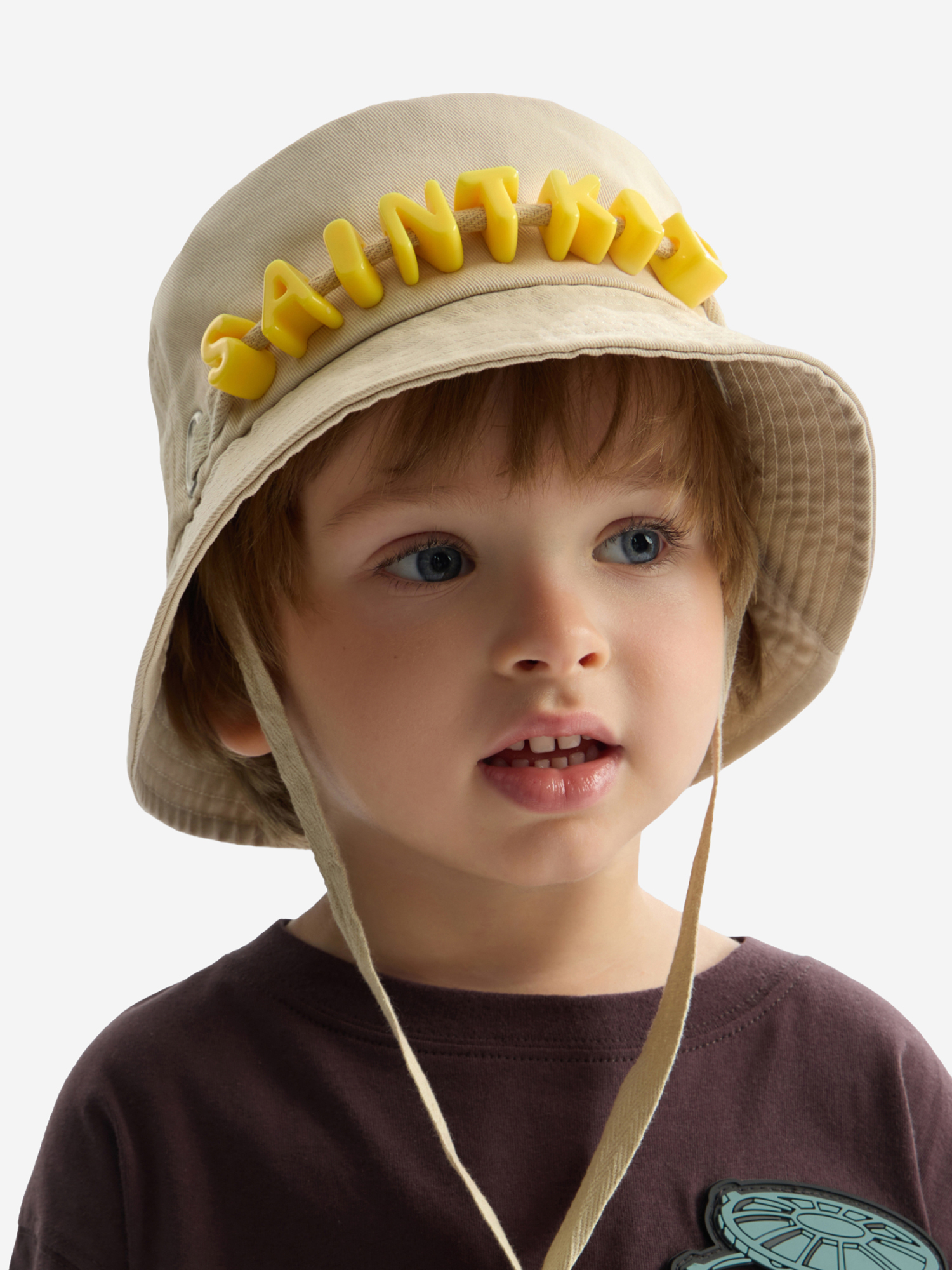 Изображение товара Панама детская HAPPY BABY Изображение товара Панама детская HAPPY BABY