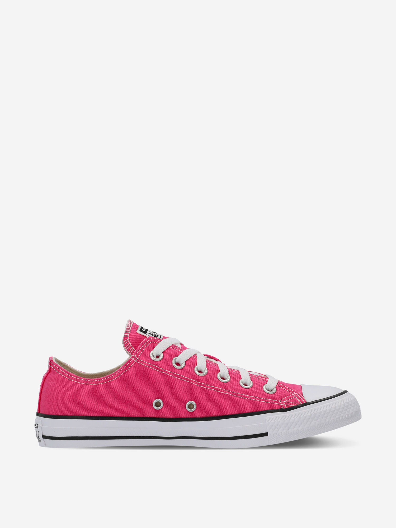 Кеды женские Converse Chuck Taylor All Star, Розовый A06569CC0Y-, размер 36.5 - фото 5