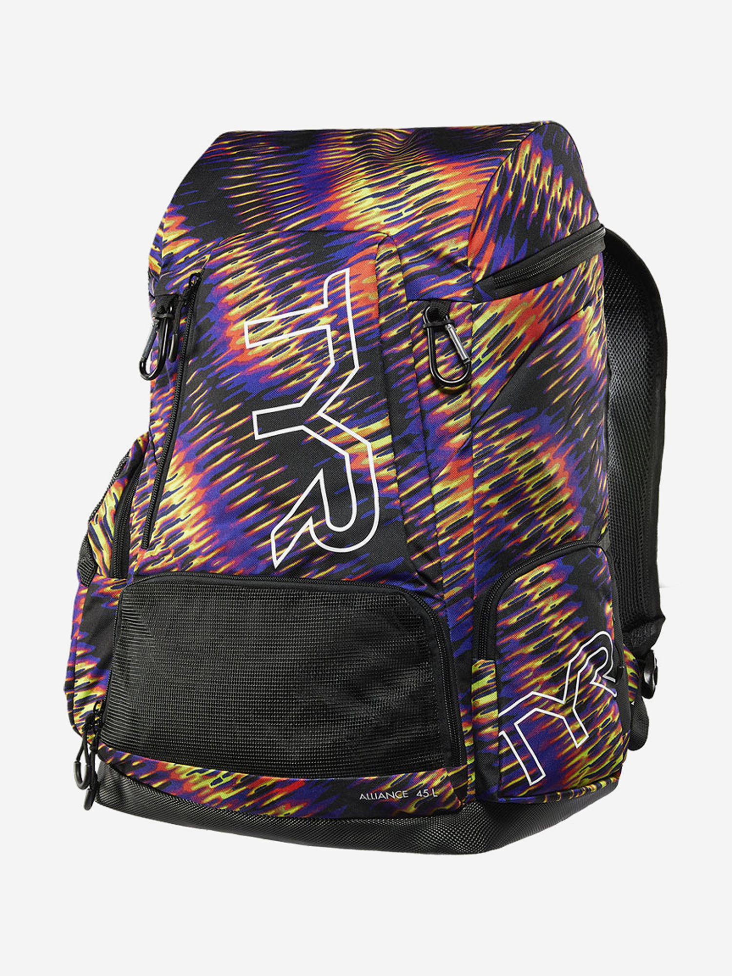 Изображение товара Рюкзак TYR Alliance 45L Backpack - Evolved