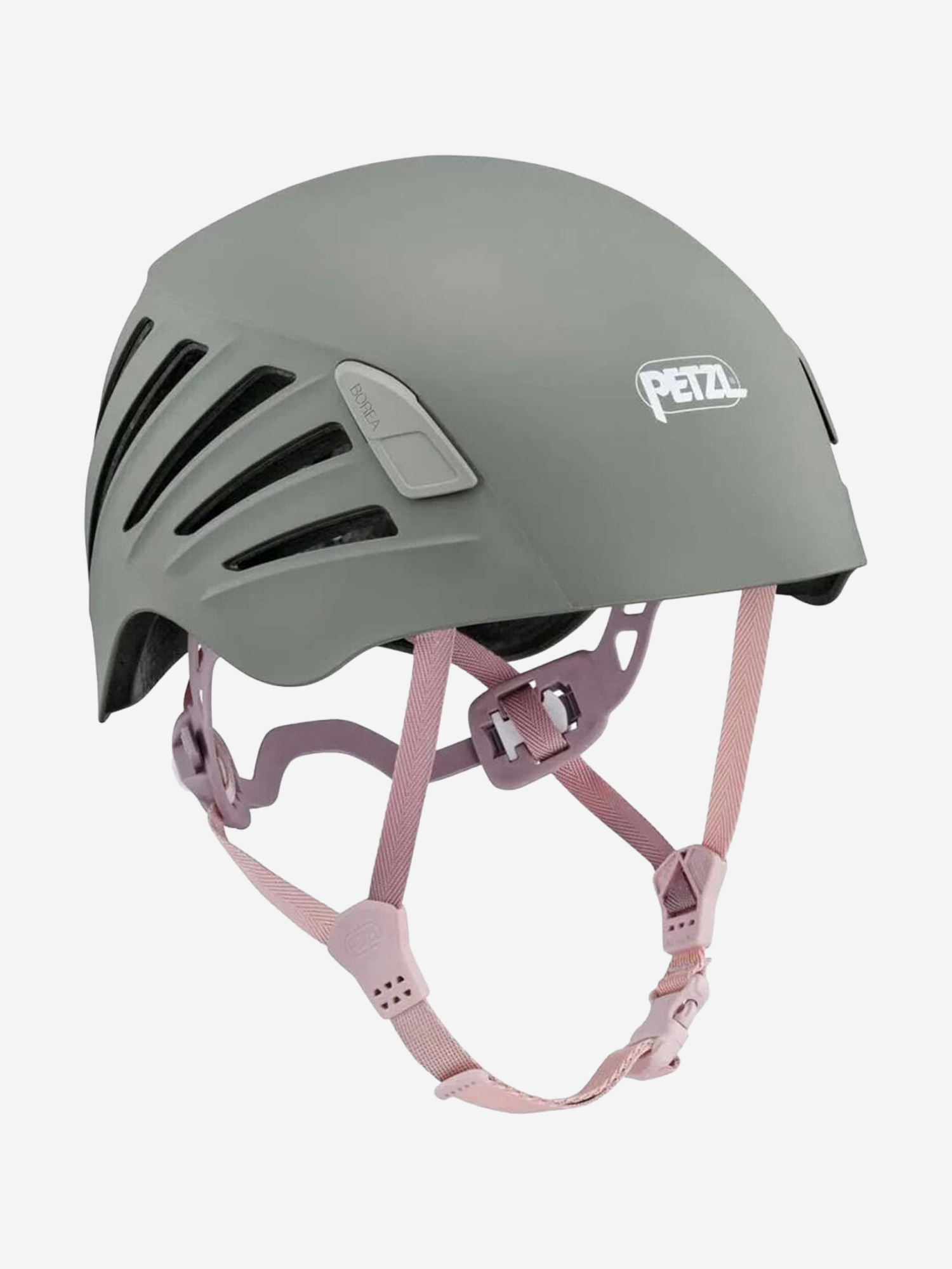 Изображение товара Каска Petzl Borea, Зеленый