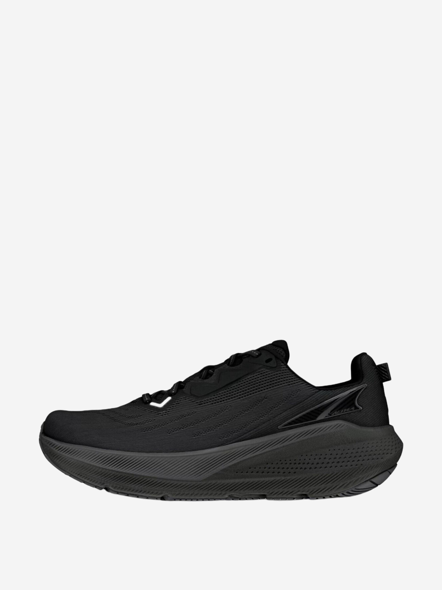 Изображение товара Кроссовки беговые женские Altra Black Изображение товара Кроссовки беговые женские Altra Black