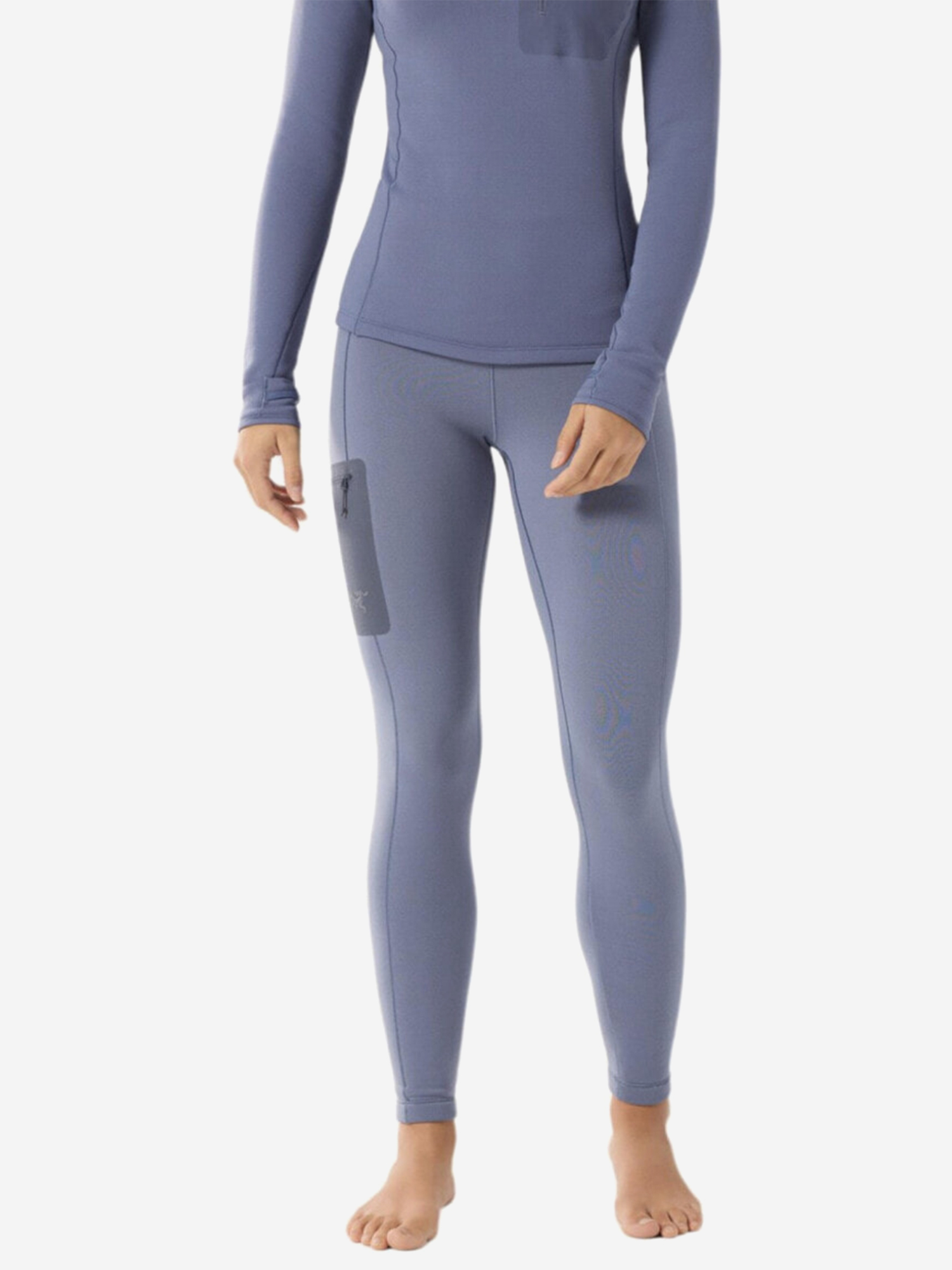 Изображение товара Легинсы женские Arc'teryx Kyanite Legging, Голубой Изображение товара Легинсы женские Arc'teryx Kyanite Legging, Голубой