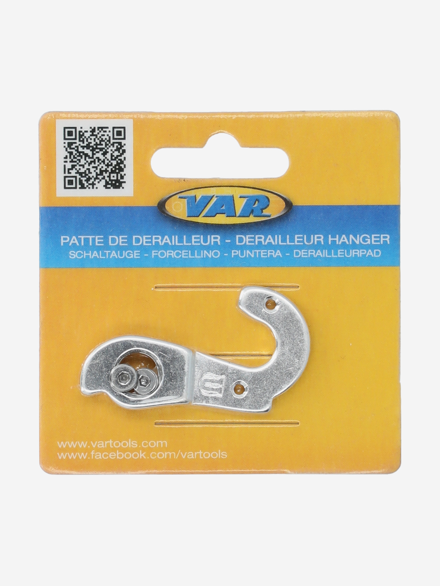 

Держатель заднего переключателя VAR DH69209,