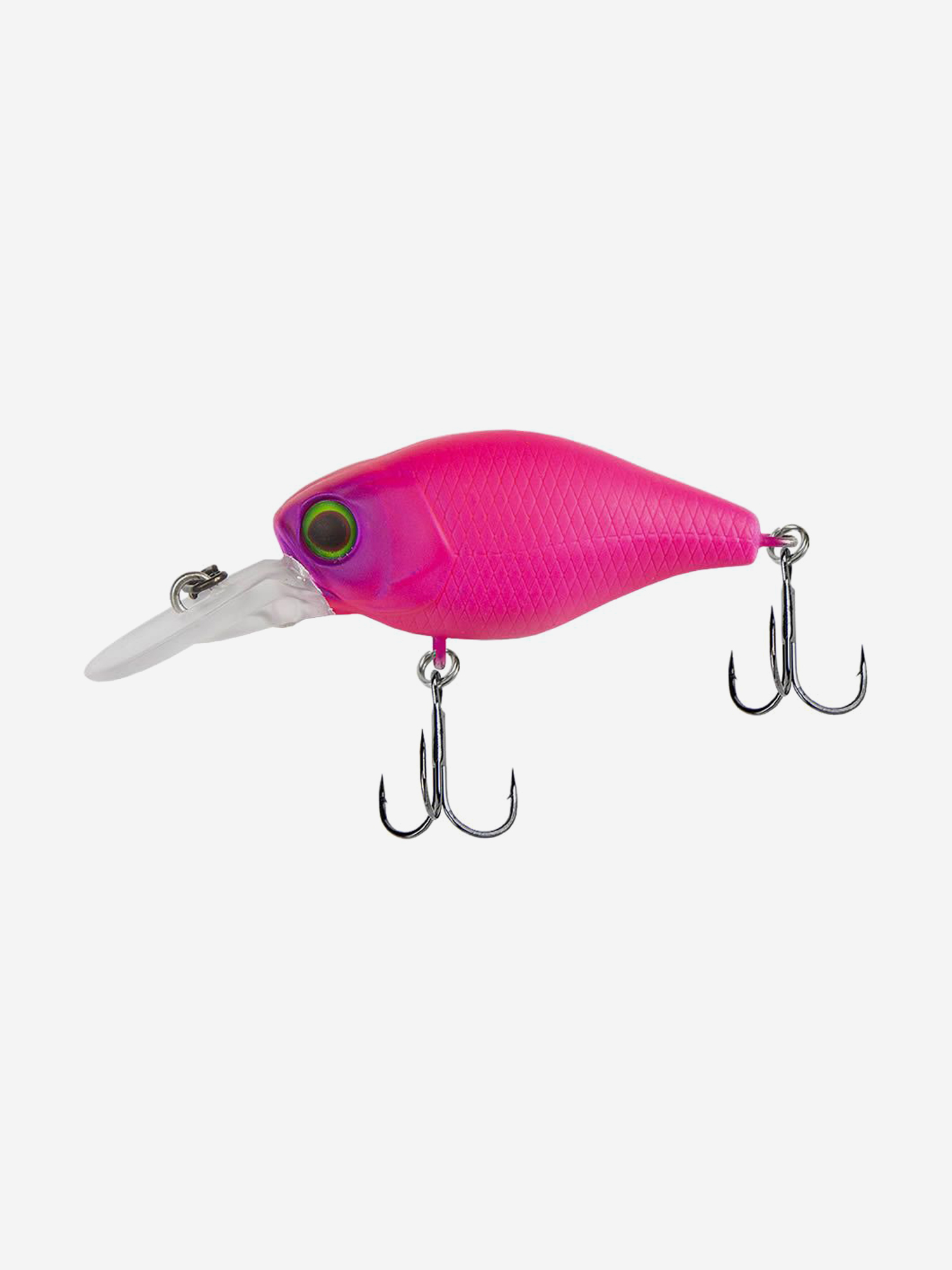 

Воблер Jackall Chubby 38 MR, Мультицвет