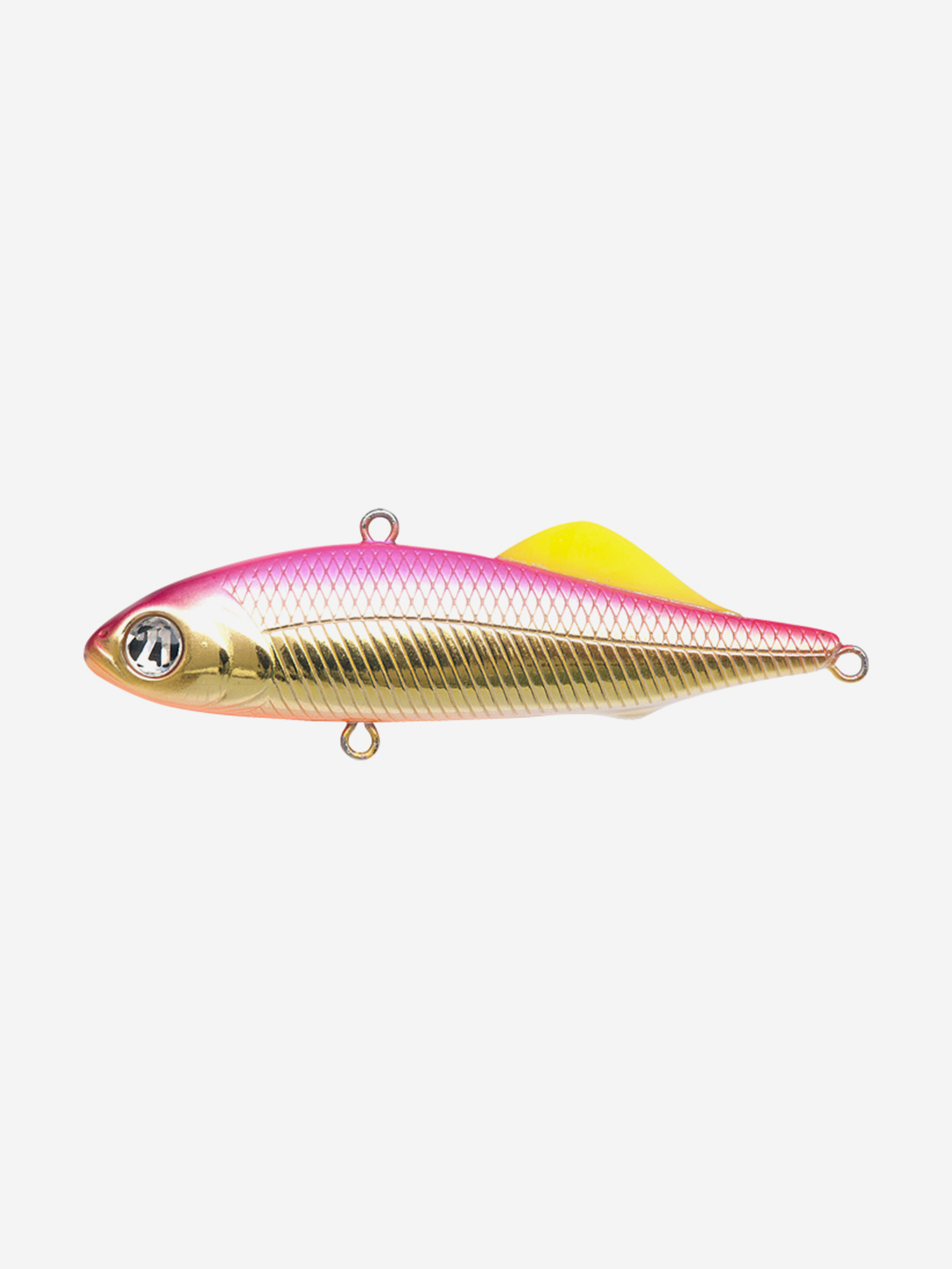 

Воблер Pontoon21 Bet-A Vib, 48 Nano Sound, 48мм., 5.6гр., Мультицвет