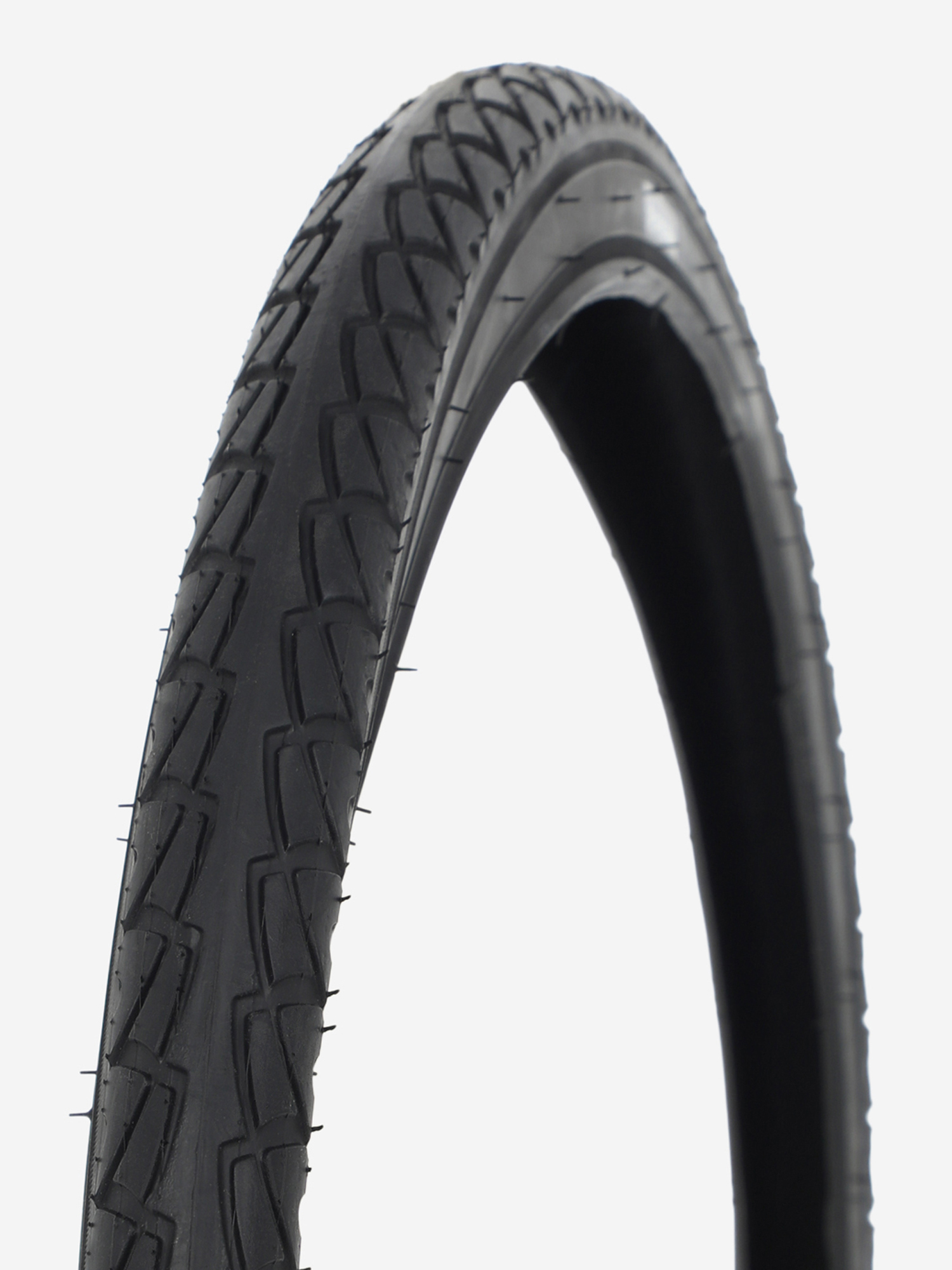 

Покрышка Stern CTYRE5 26 х 2.1, Черный
