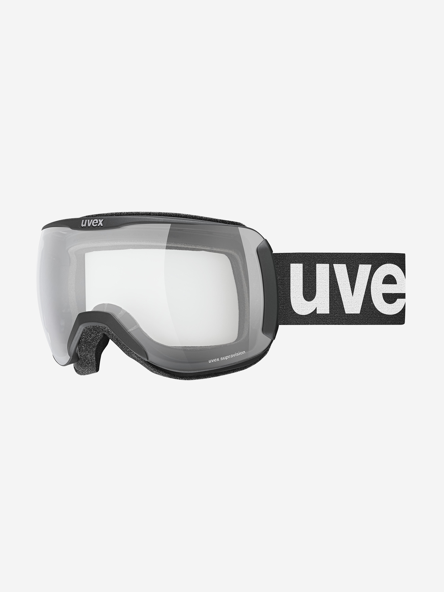 

Маска Uvex Downhill 2100, Черный