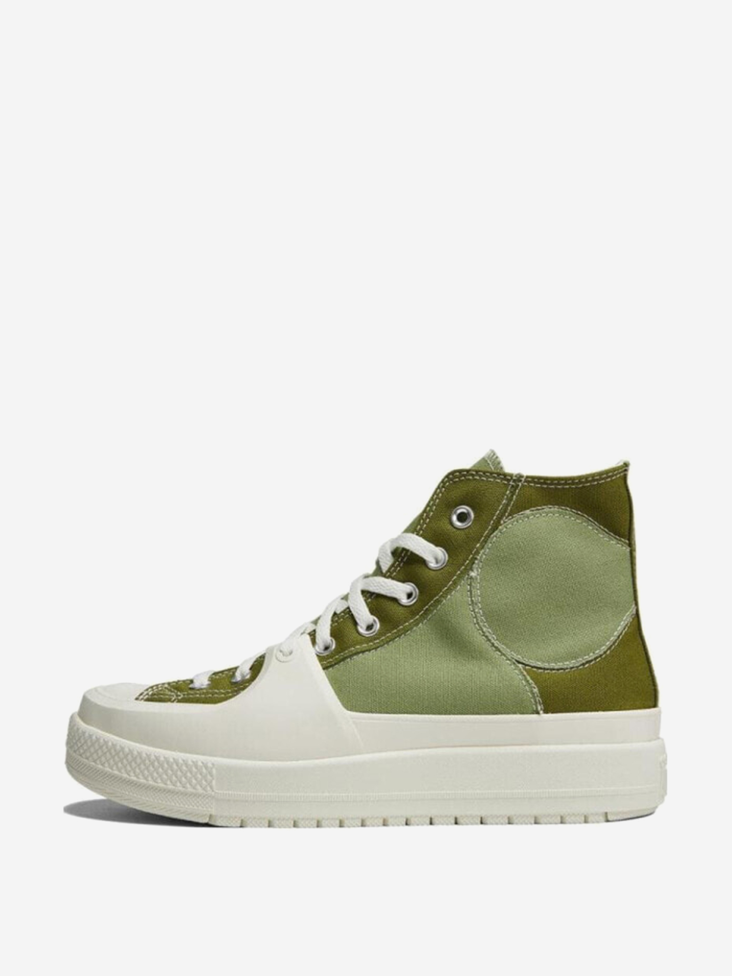 Изображение товара Кеды Converse Chuck Taylor All Star Construct High мужские спортивные кеды демисезонные