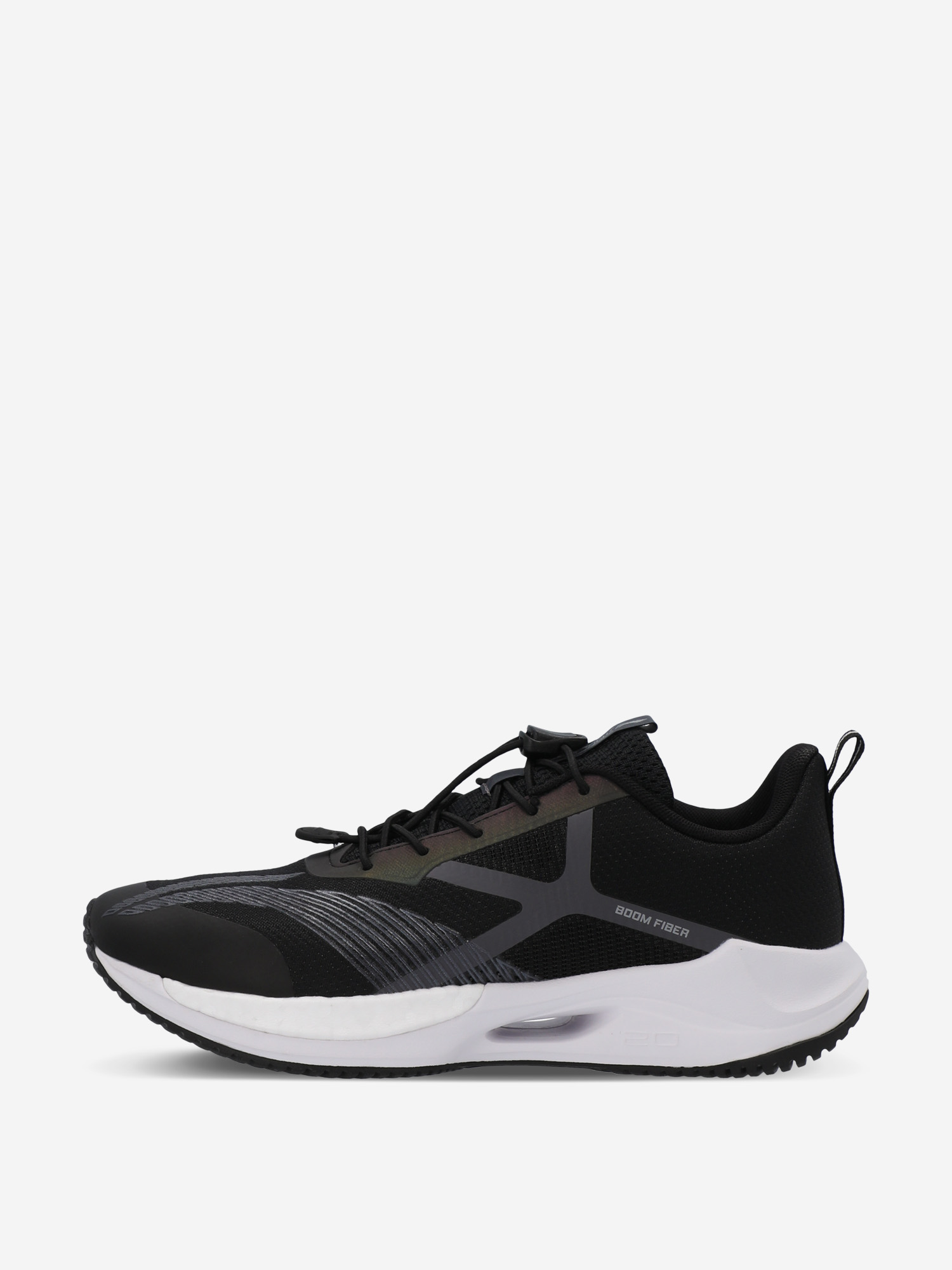 

Кроссовки для мальчиков Li-Ning, Черный