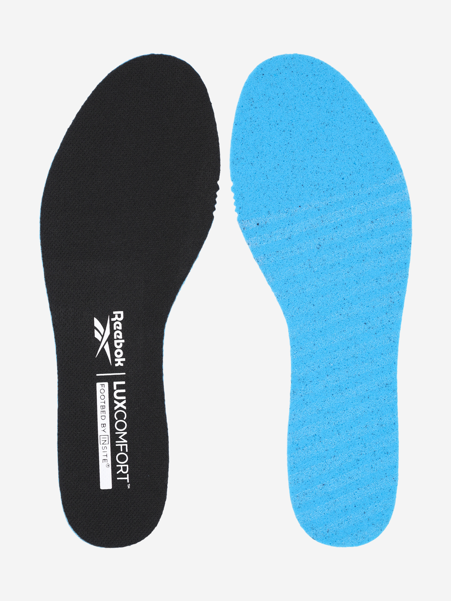фото Кроссовки женские reebok fuel flex run, черный