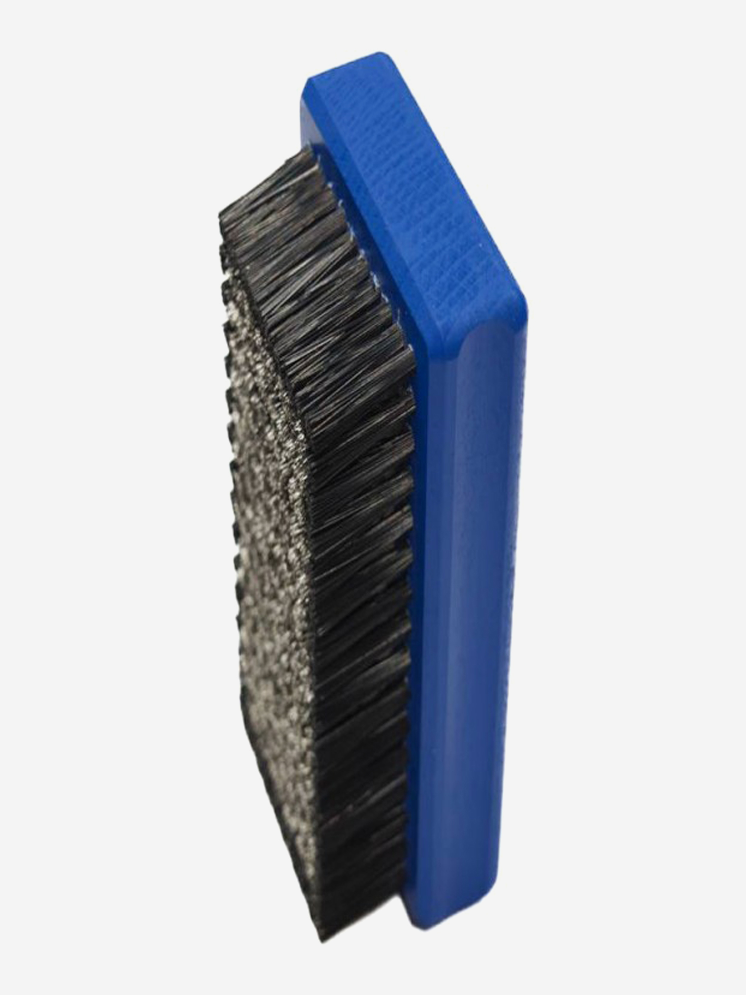 Изображение товара Прямоугольная стальная щётка Holmenkol BaseBrush Steel для лыж