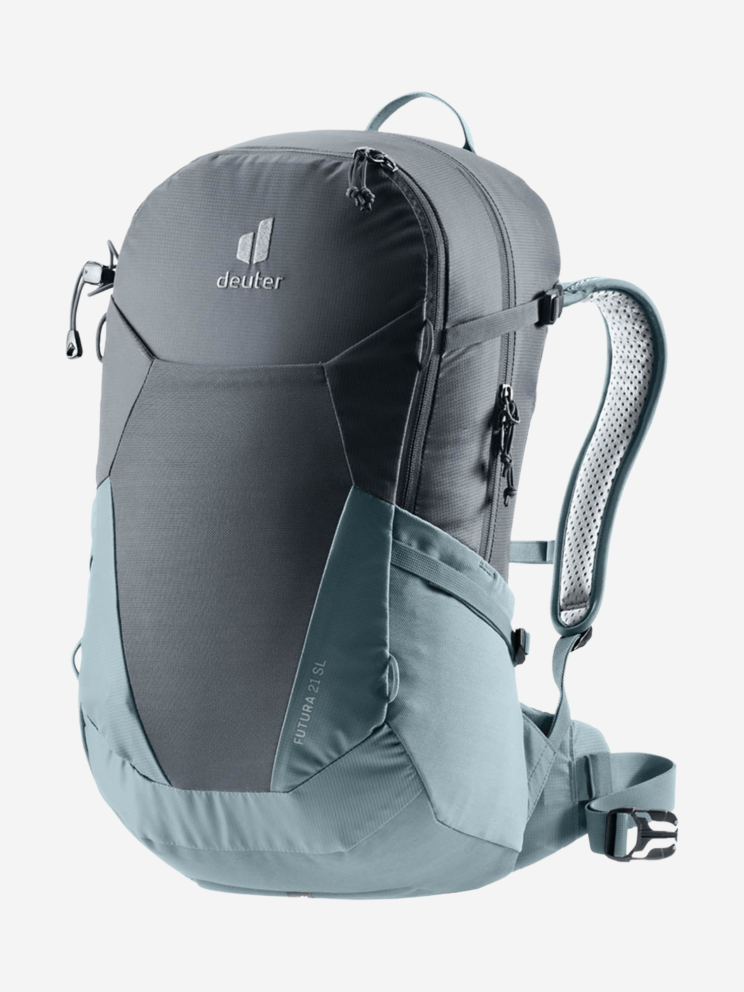 Изображение товара Рюкзак Deuter Futura 21 SL, Серый