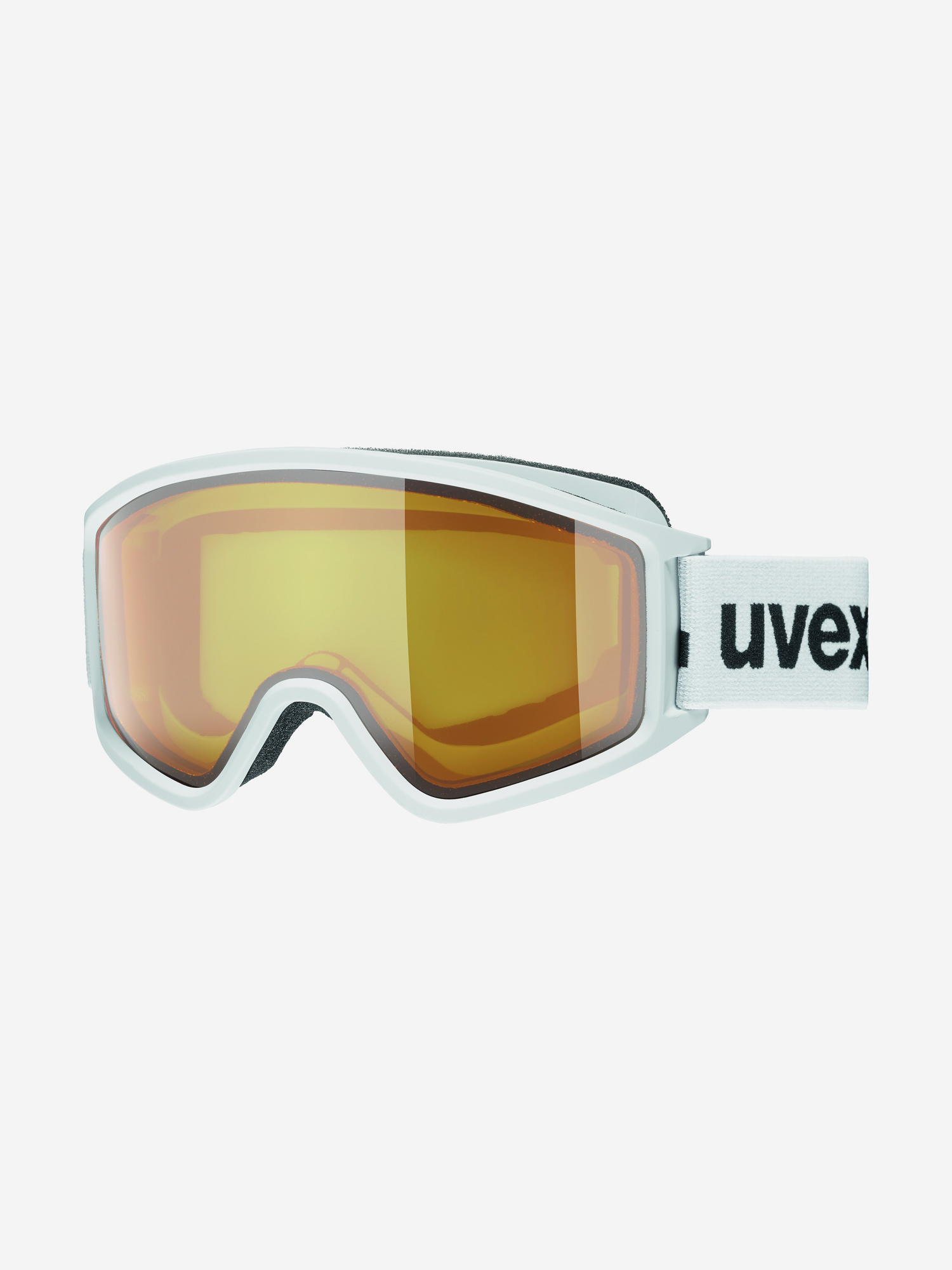 

Маска Uvex g.gl 3000 LGL, Желтый