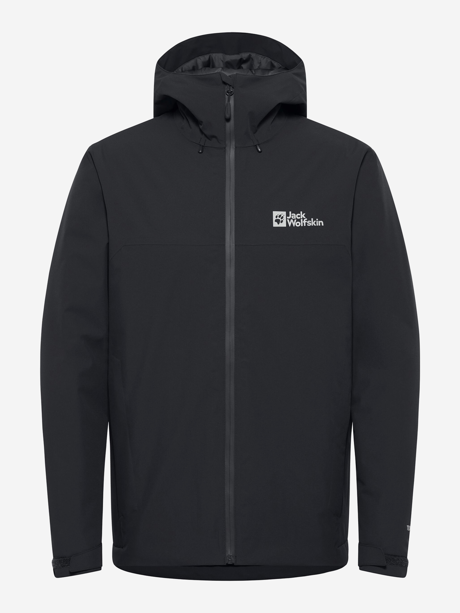 Изображение товара Мужская утепленная куртка Jack Wolfskin Wisper для походов и зимы