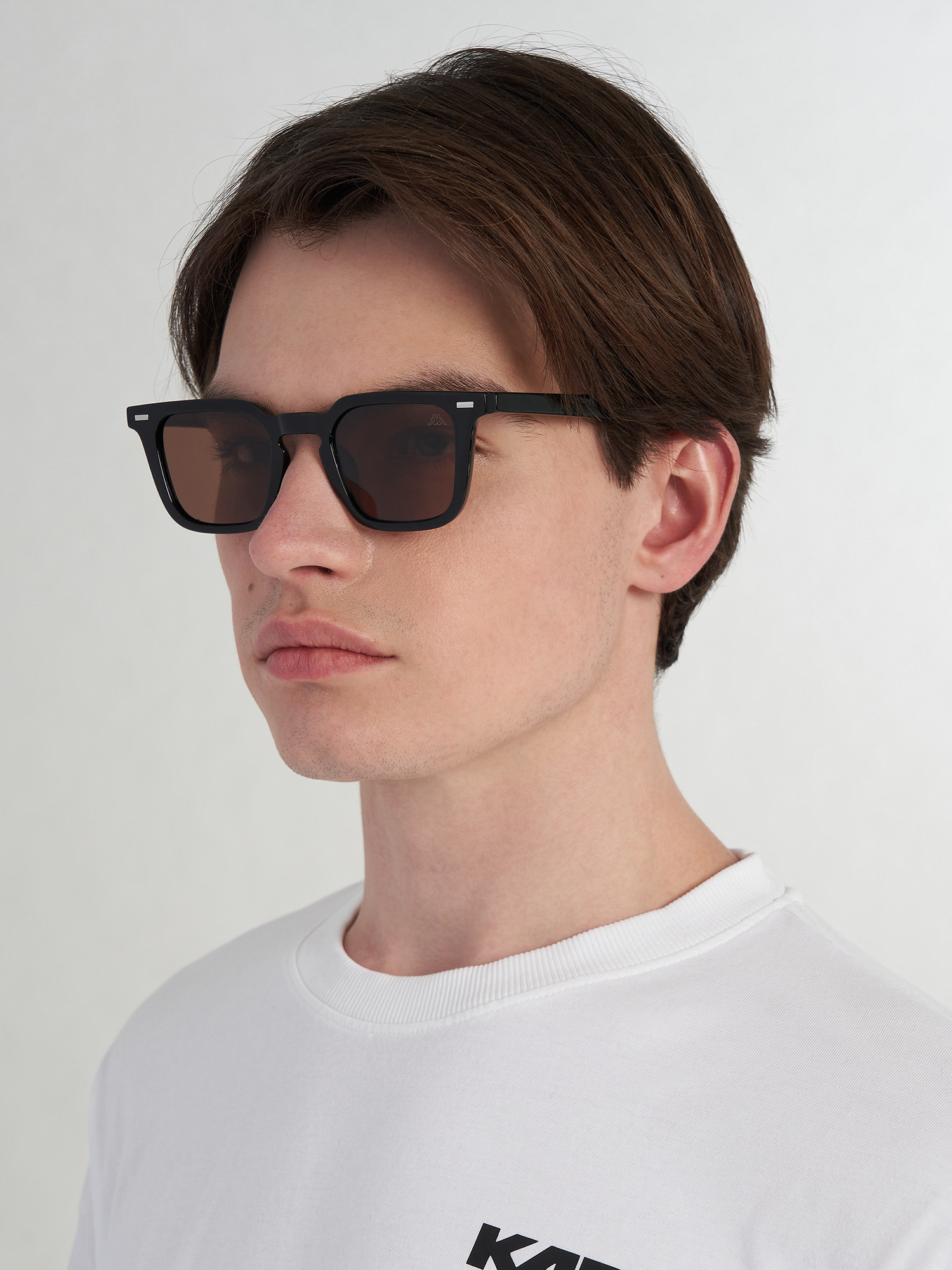 

Солнцезащитные очки Kappa, Черный