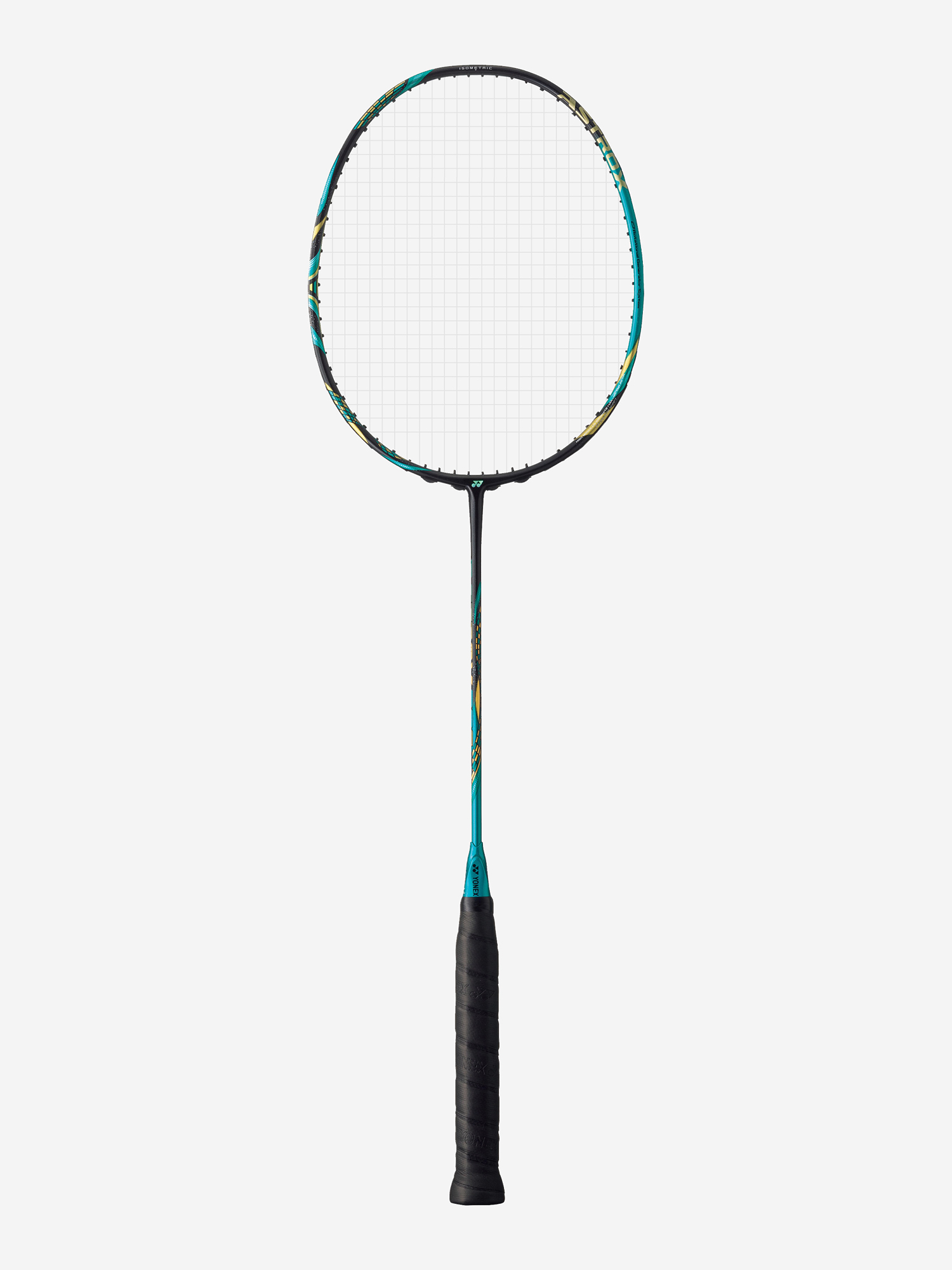 

Ракетка для бадминтона Yonex Astrox 88S Pro EB, 4UG5, Черный