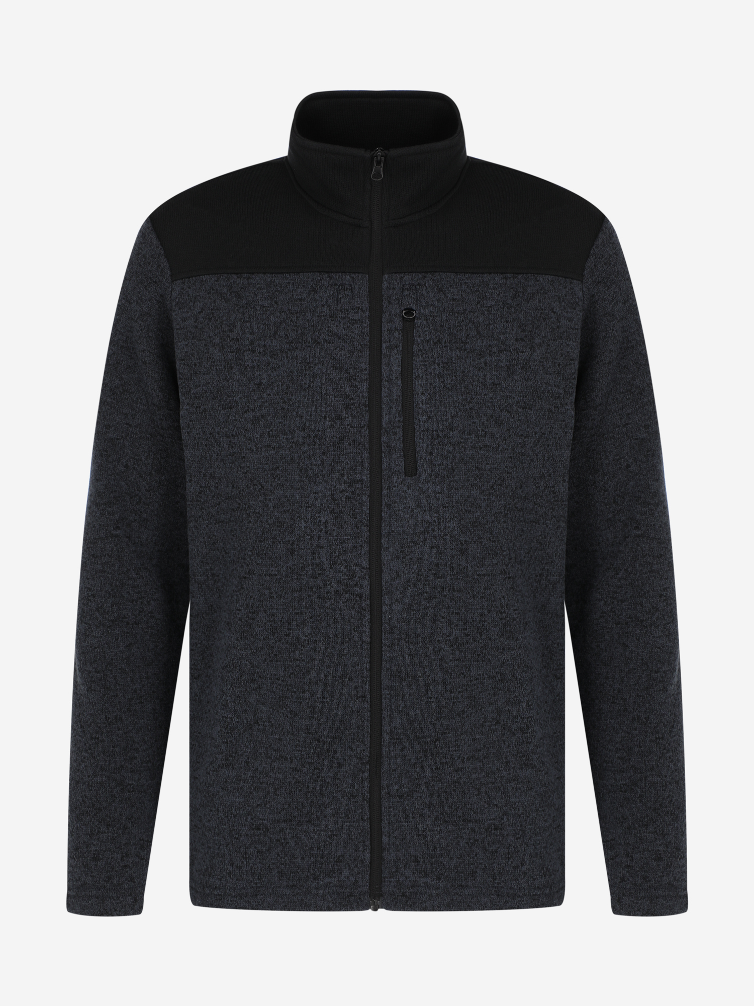 Джемпер флисовый мужской Outventure Синий 2999₽