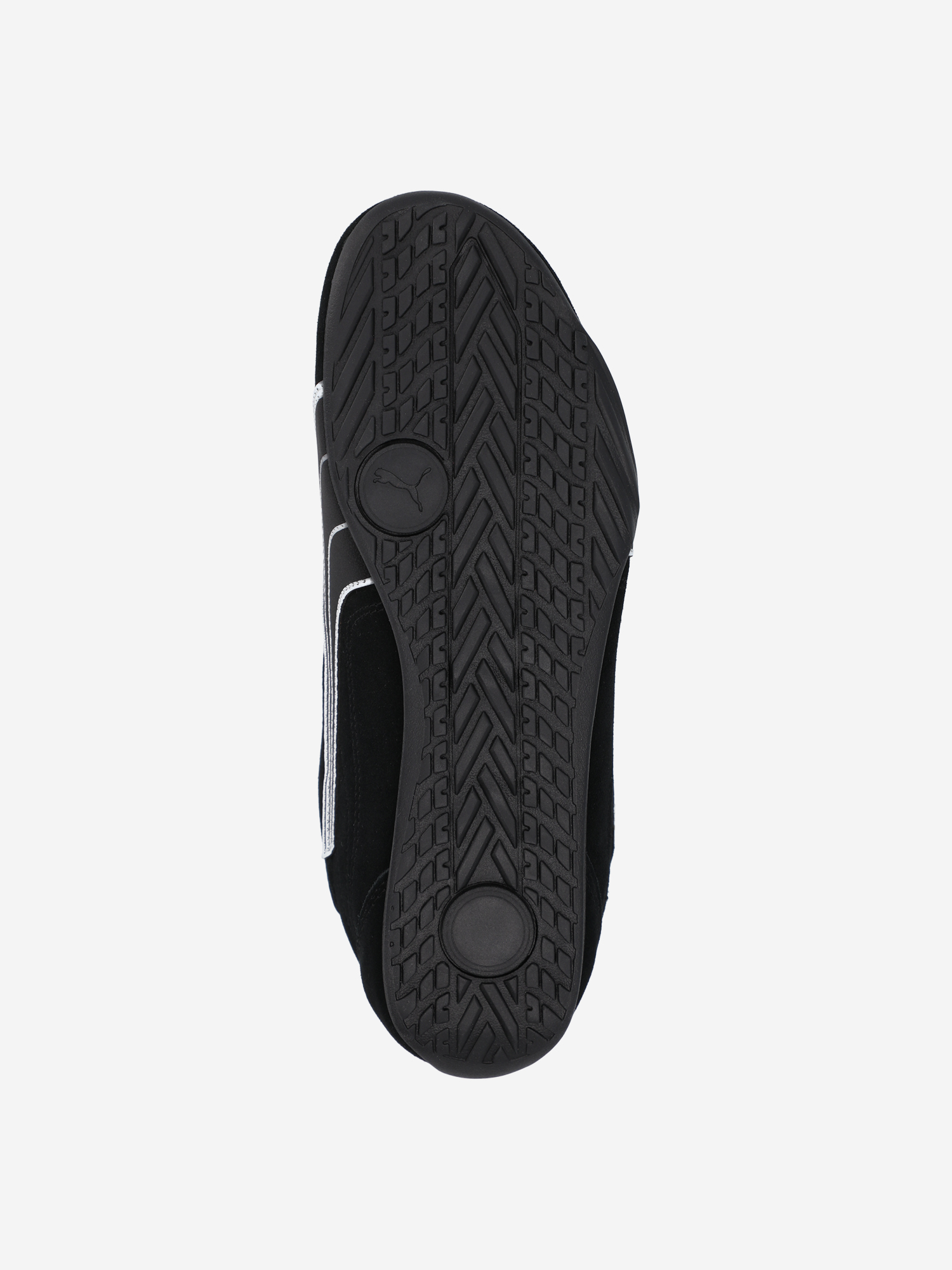 фото Кроссовки женские puma catch soleil sd, черный