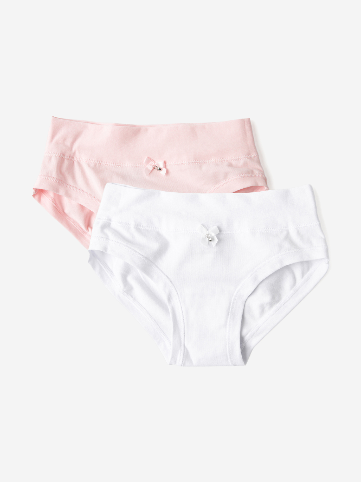 Изображение товара Трусы для девочек, 2 шт PlayToday