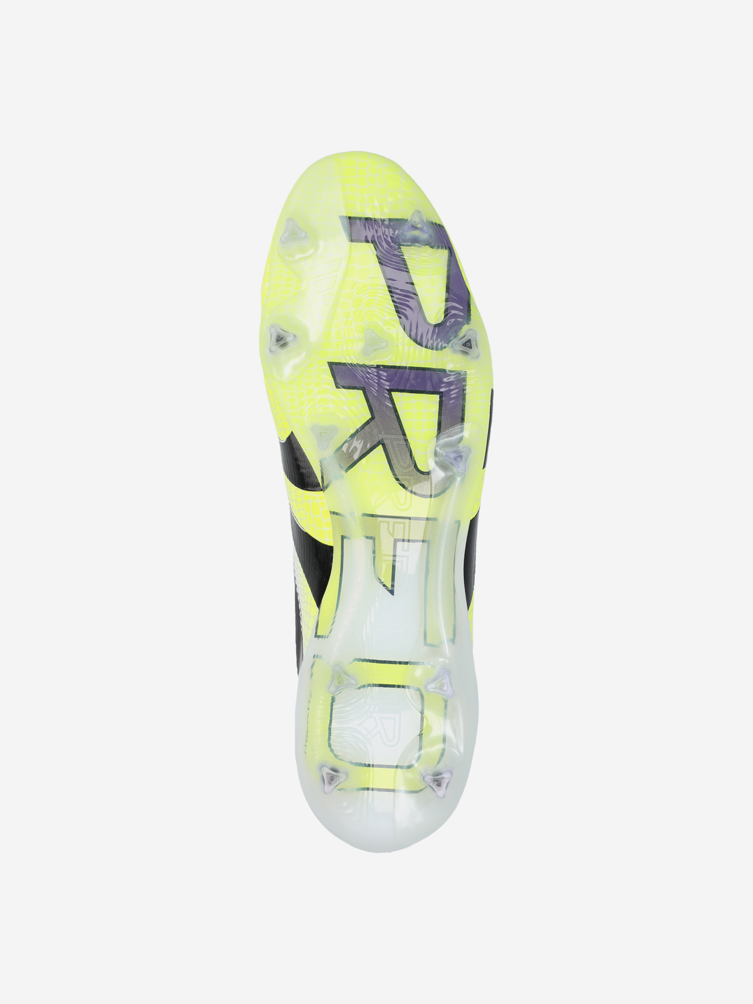 фото Бутсы мужские adidas predator elite, белый