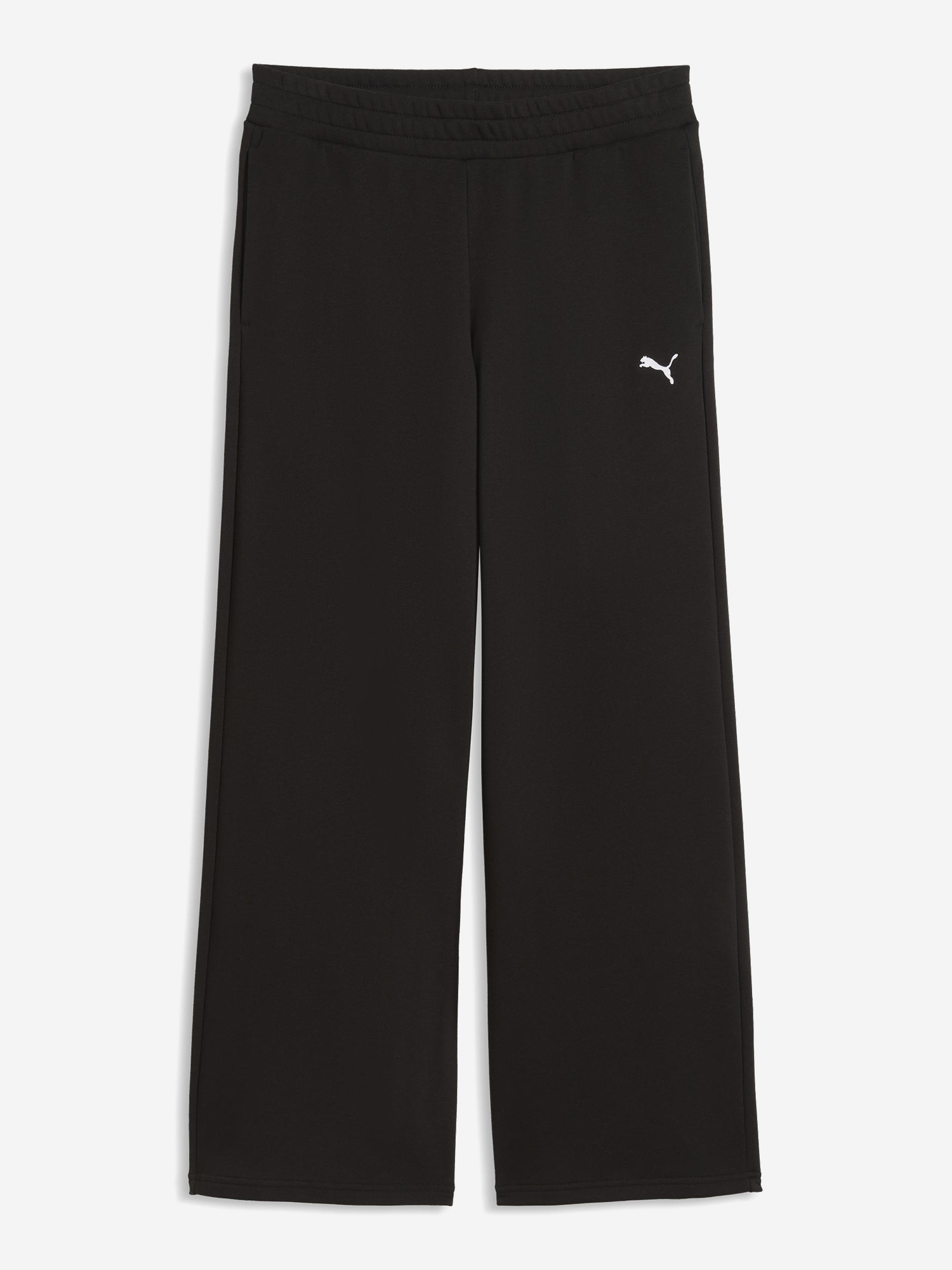Брюки женские PUMA, Черный 4