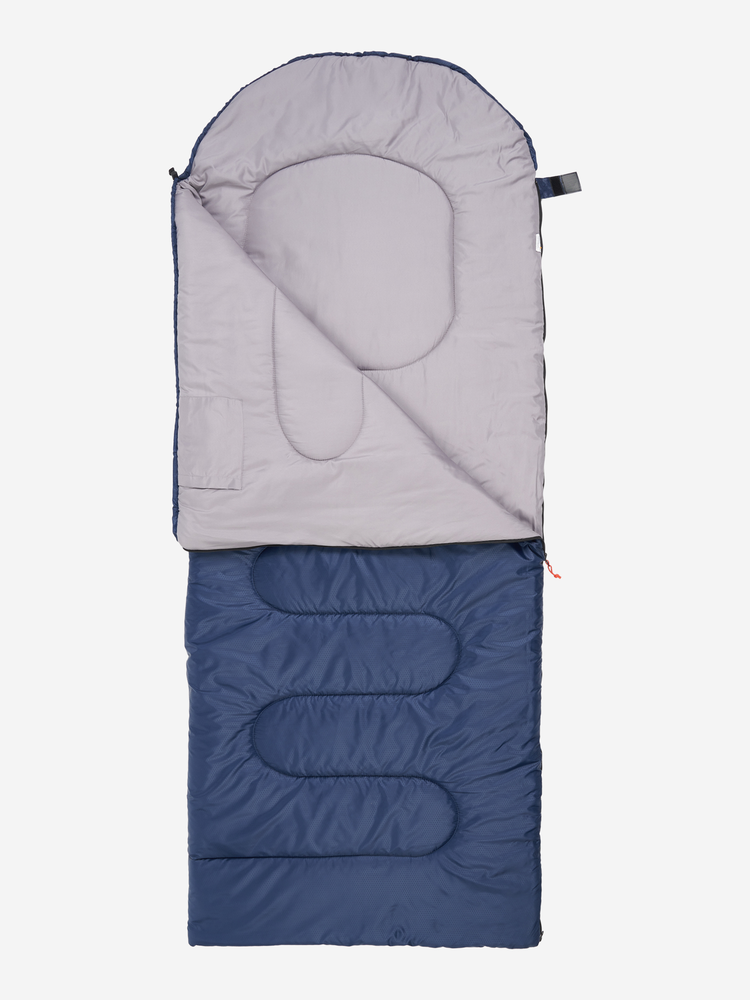 Изображение товара Спальник-одеяло Denton Spring +10