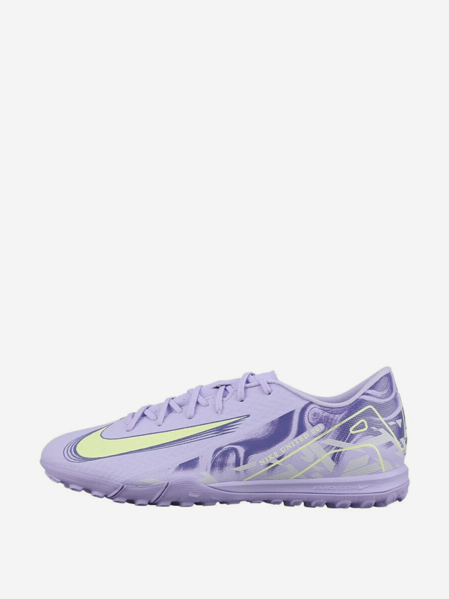 Изображение товара Футбольные бутсы Nike Mercurial Vapor 16 Academy TF мужские всесезонные