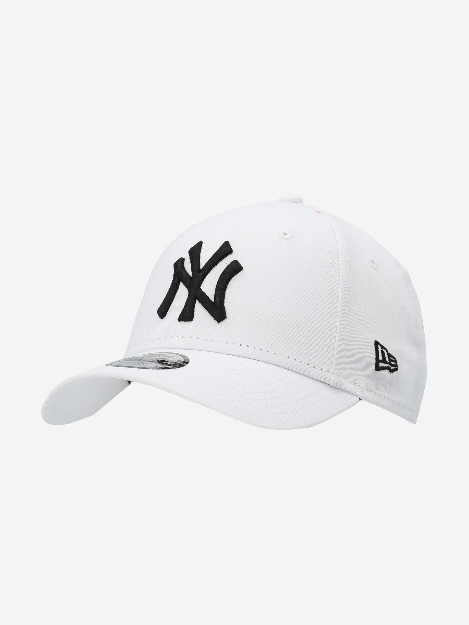 

Бейсболка детская New Era MLB New York Yankees, Белый