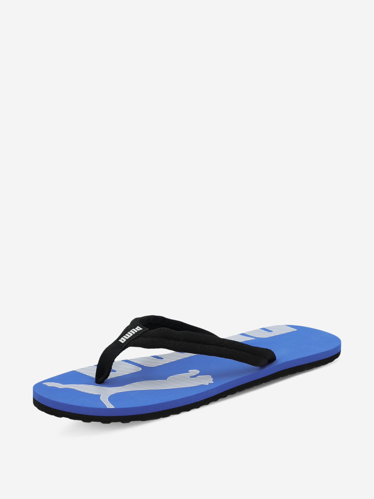

Шлепанцы мужские PUMA Epic Flip V2, Синий