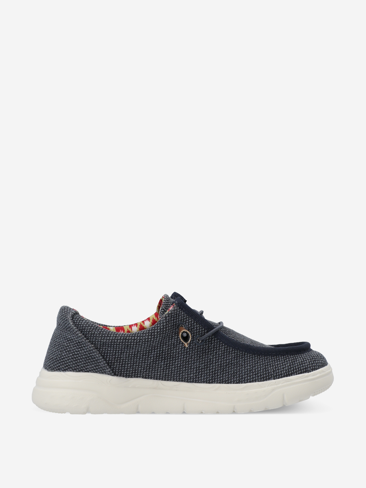 фото Мокасины детские etonic willy, синий