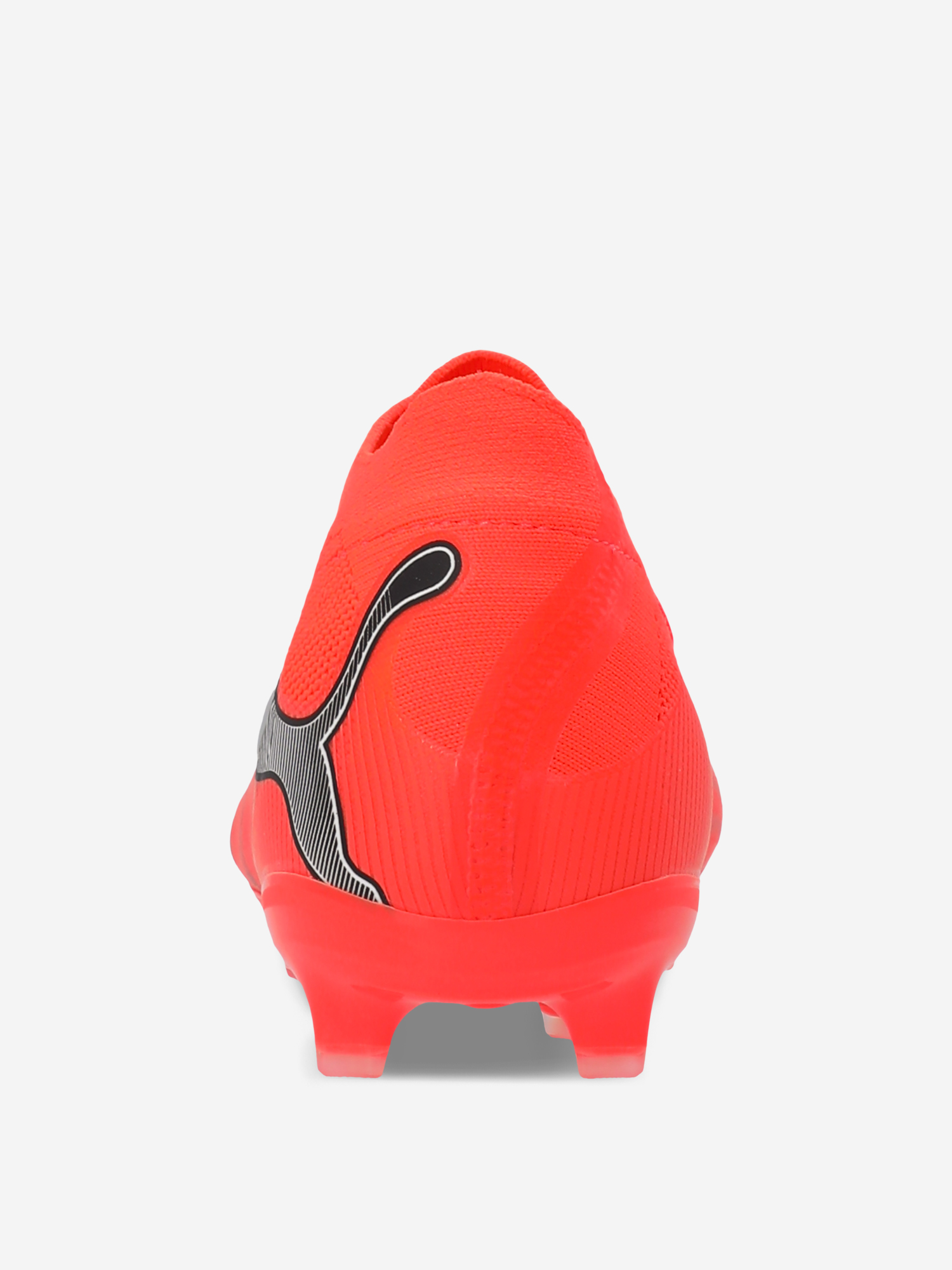 Бутсы для мальчиков PUMA Future 9 Pro Fg/Ag, Красный 3