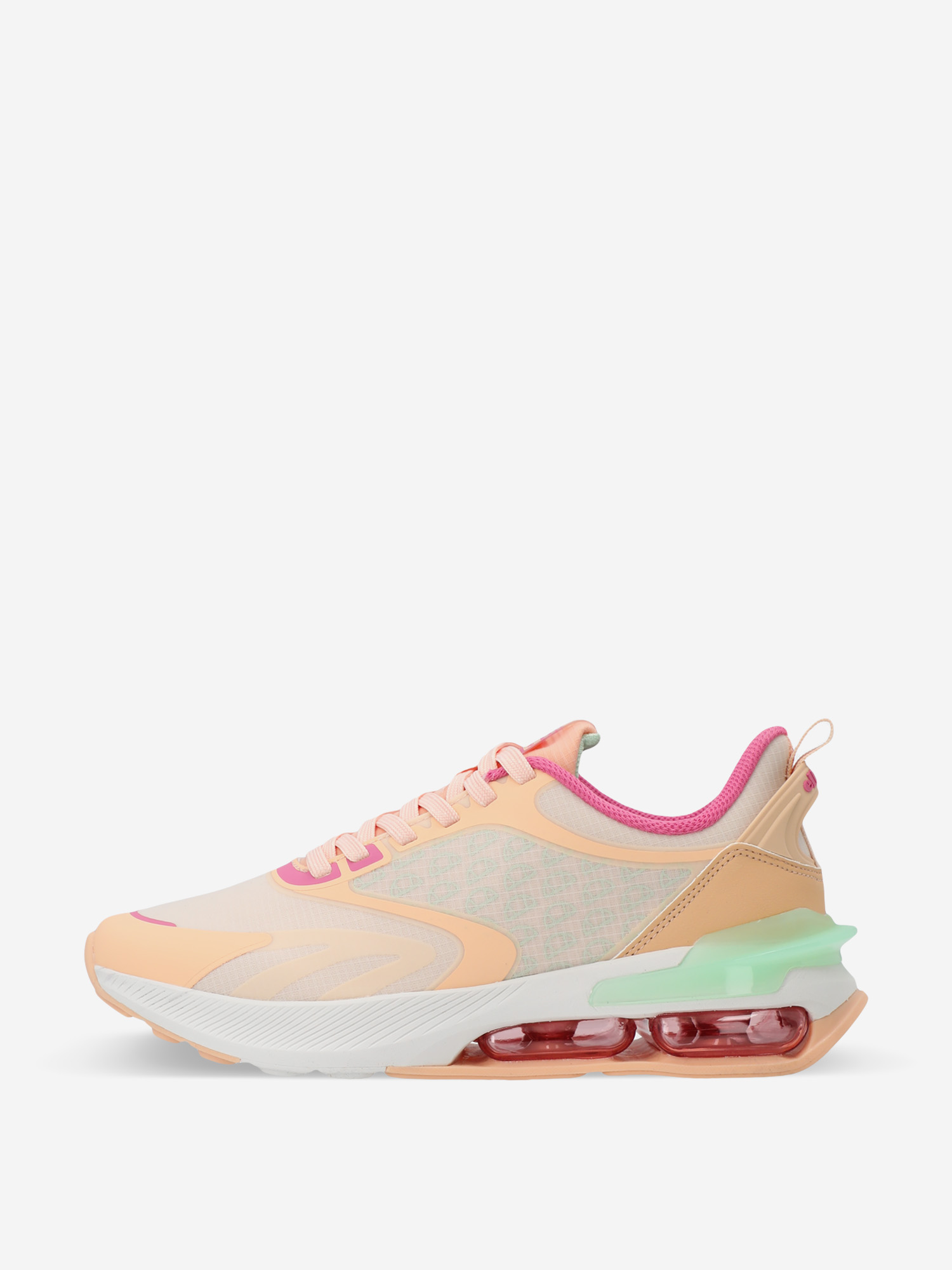 Изображение товара Кроссовки женские Ellesse Rprmes