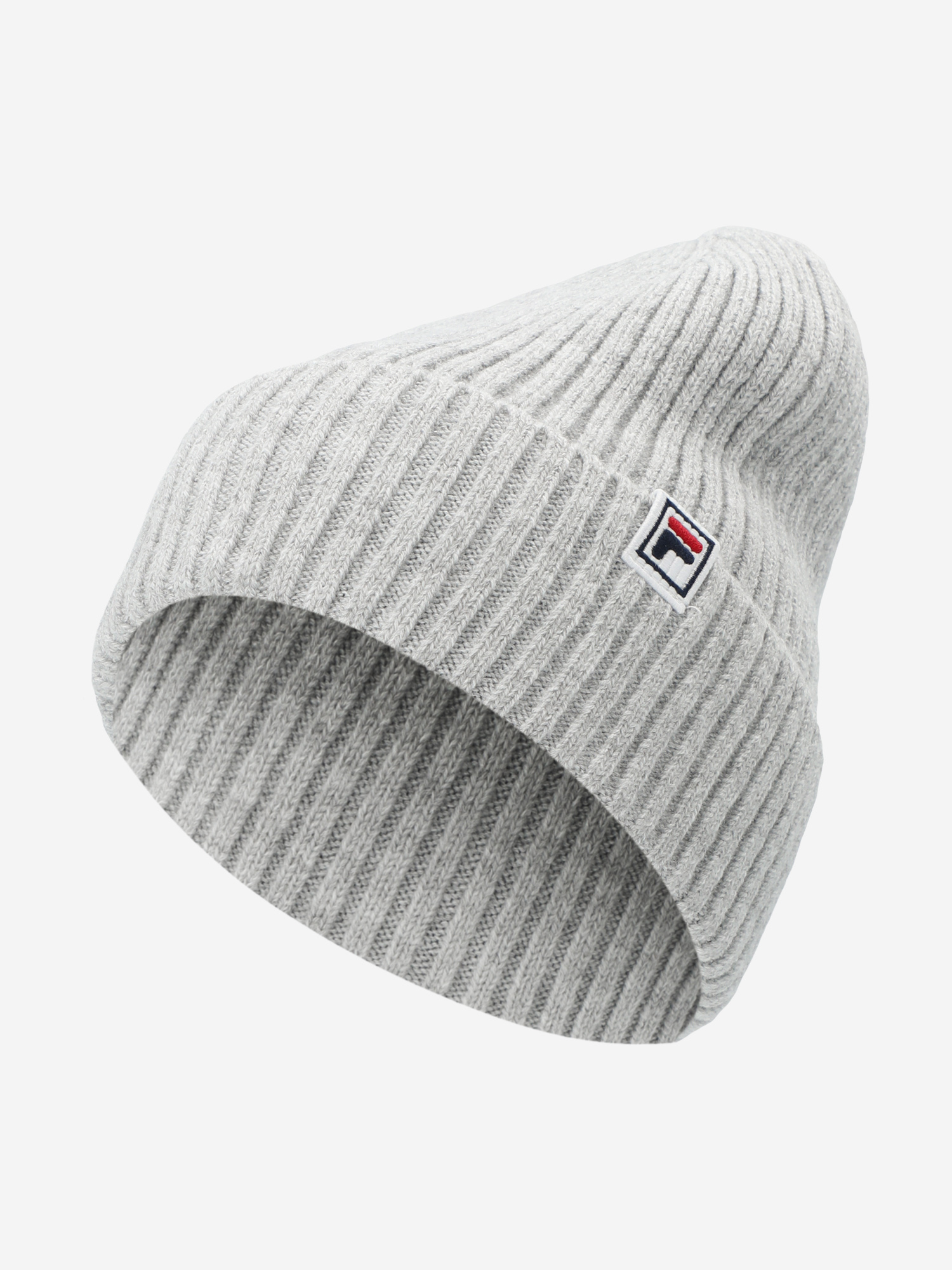 Изображение товара Шапка FILA, Светло-серый