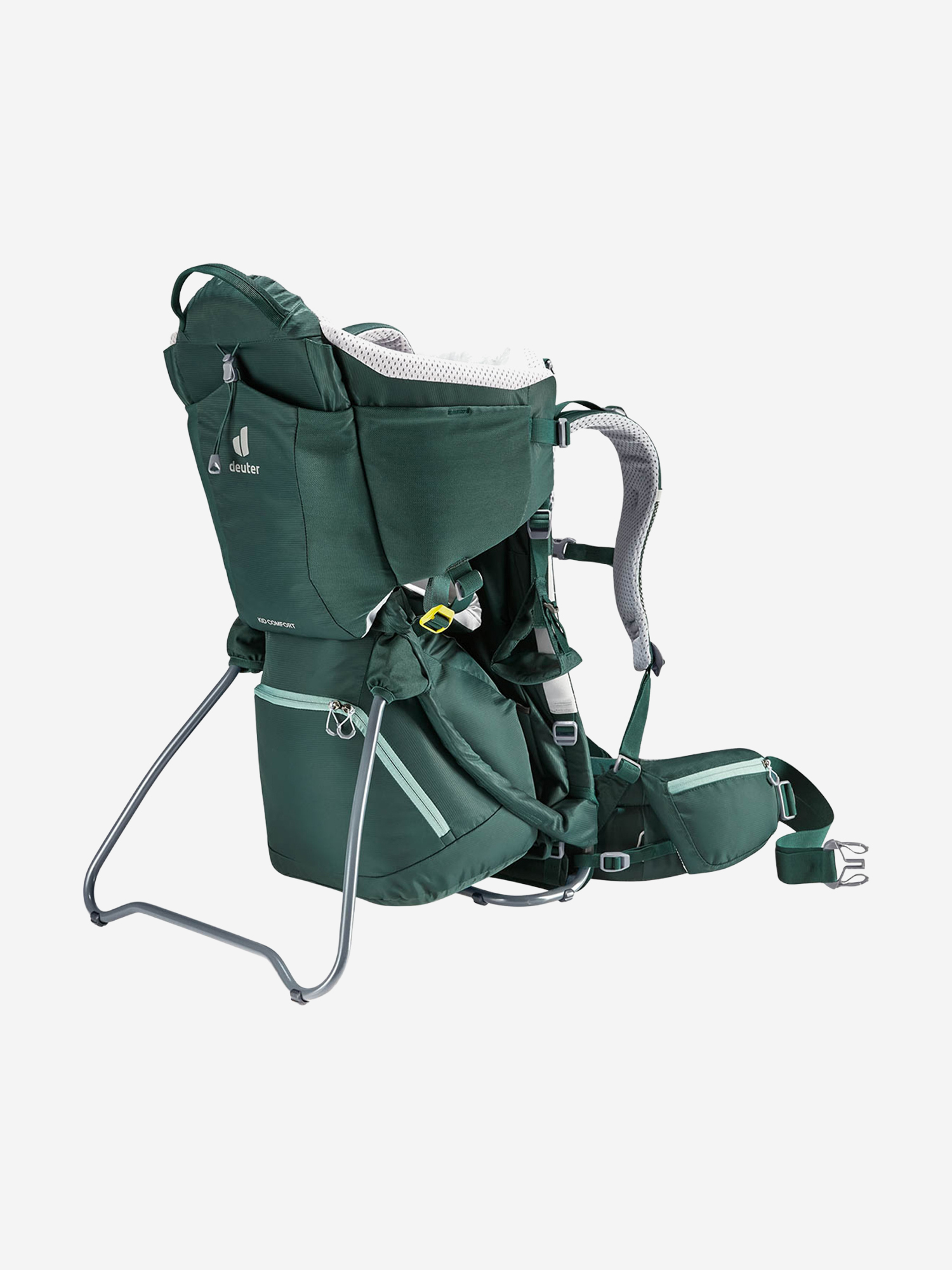 Изображение товара Рюкзак-переноска Deuter Kid Comfort Вентилируемая спинка