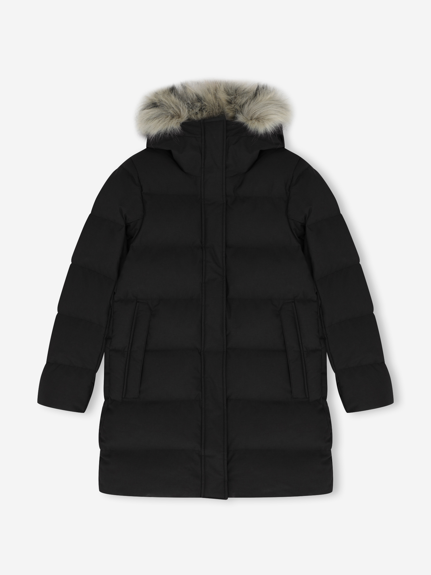 Изображение товара Женская утепленная куртка Helly Hansen Blossom для зимы и активного отдыха