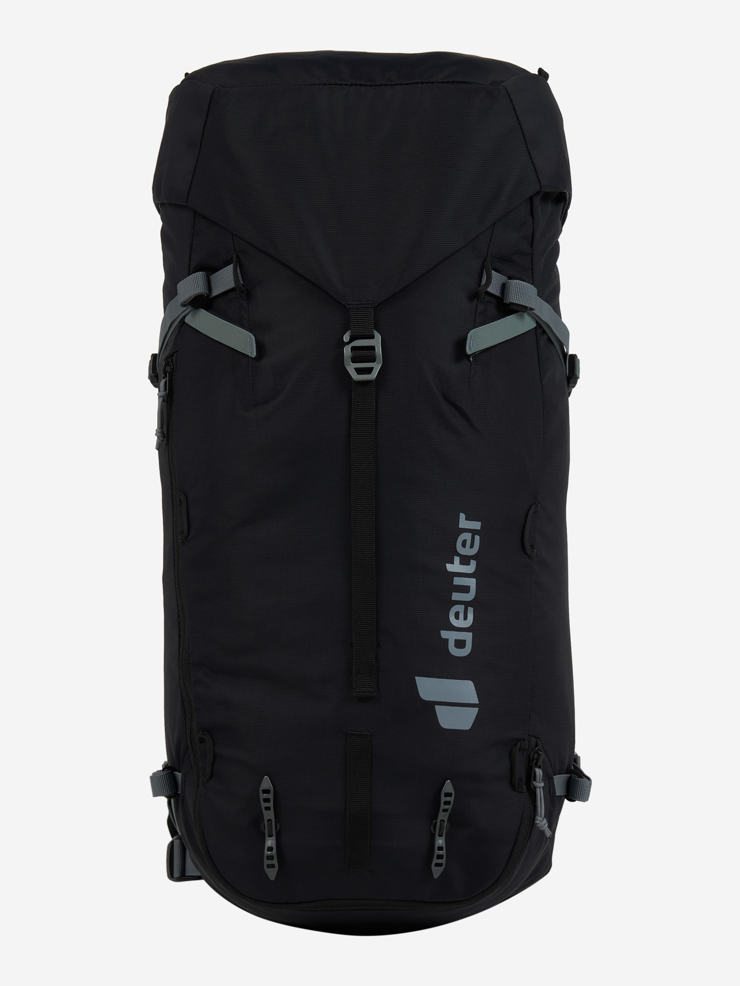 

Рюкзак deuter Guide 34 л, Черный