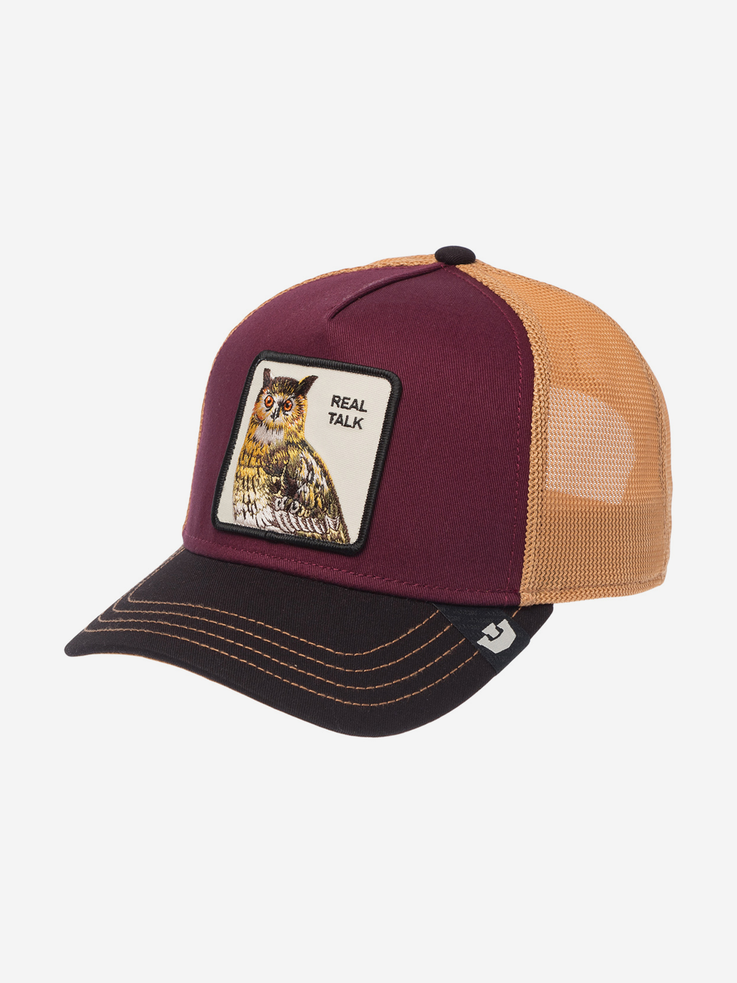 Изображение товара Бейсболка с сеточкой GOORIN BROTHERS 101-2338 для спорта и everyday