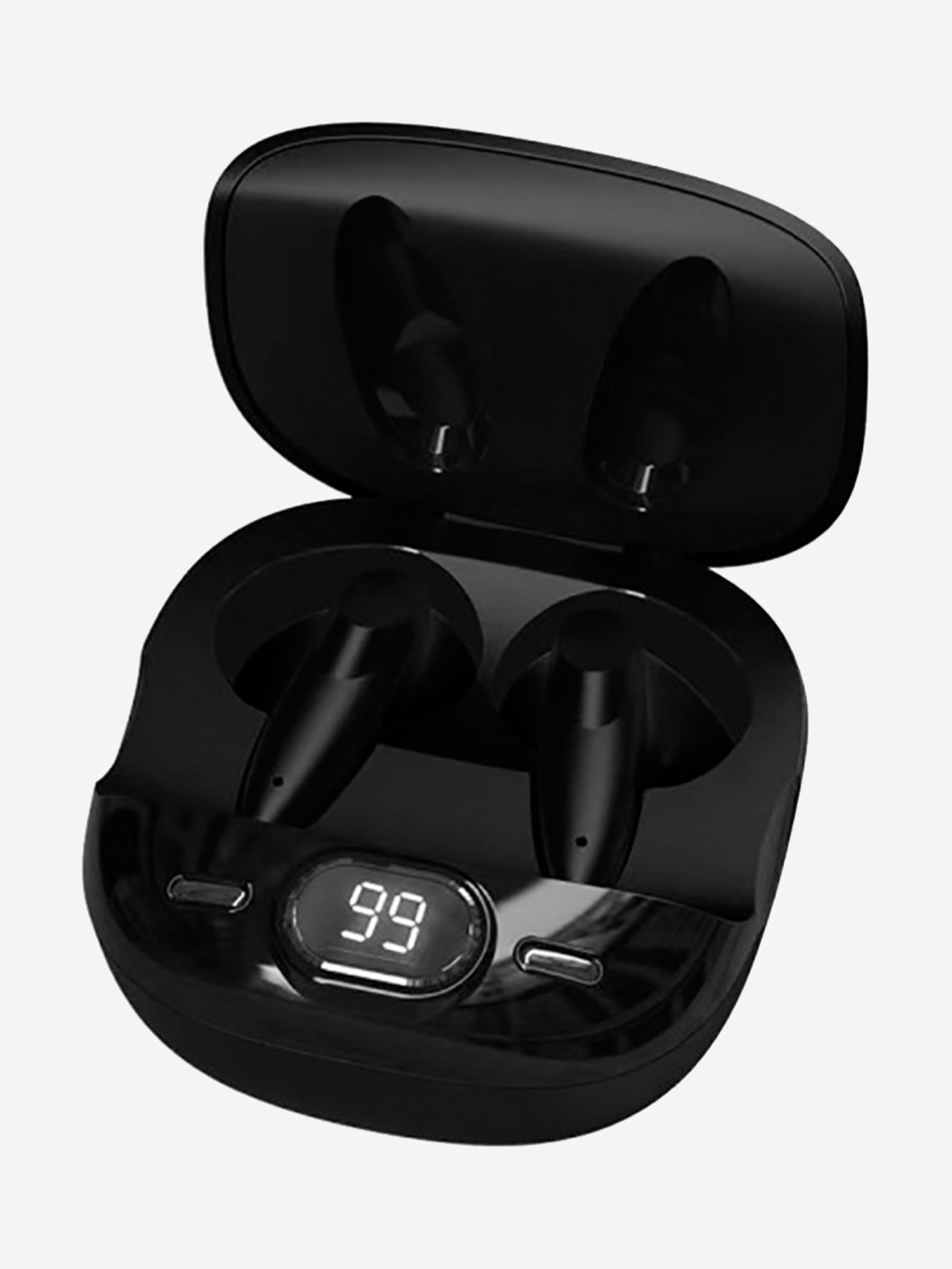 

Беспроводные наушники BandRate Smart BRSTWSPRO6BB, Черный
