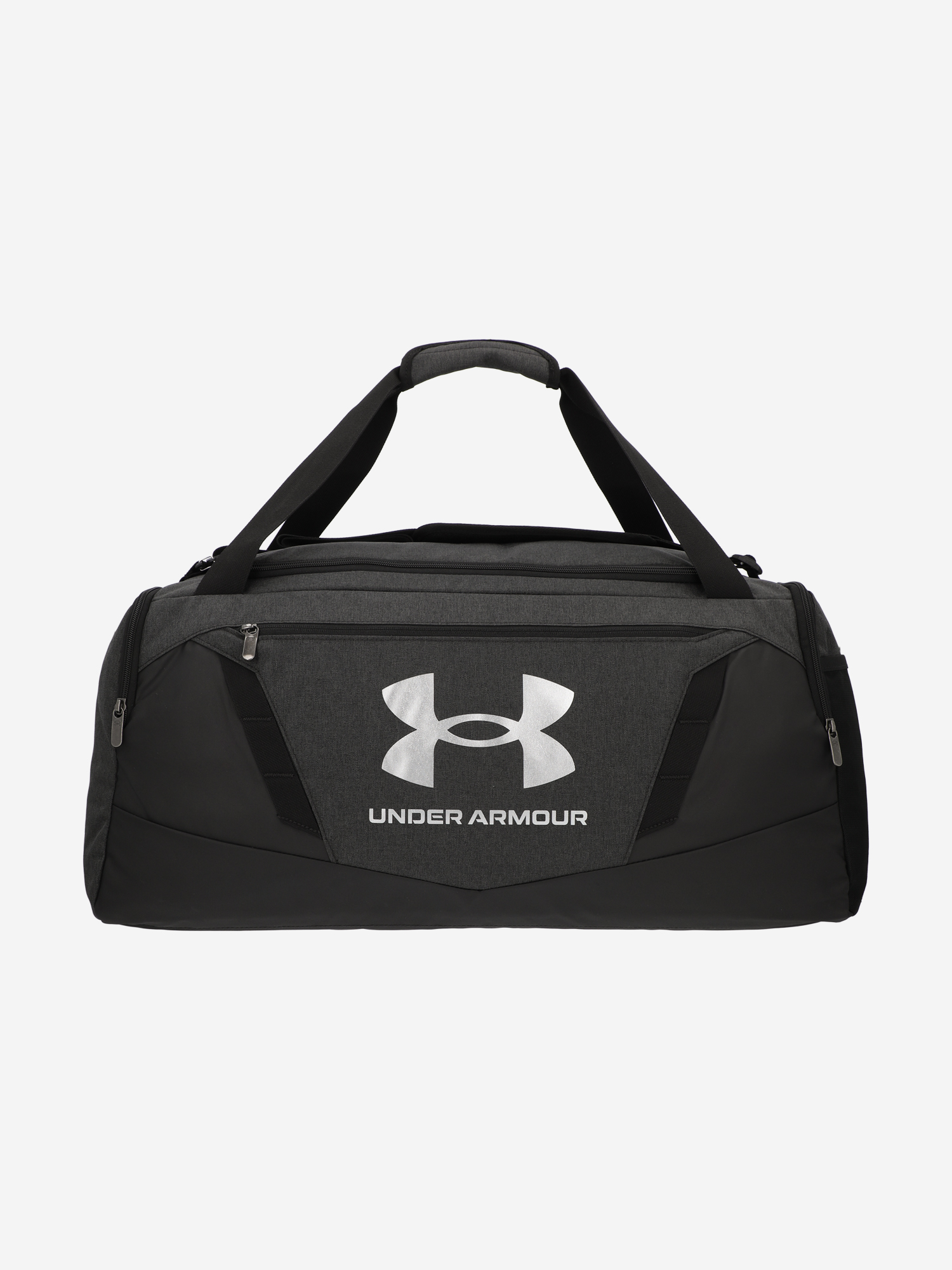 Сумка Under Armour Undeniable 5.0 Duffle, Серый