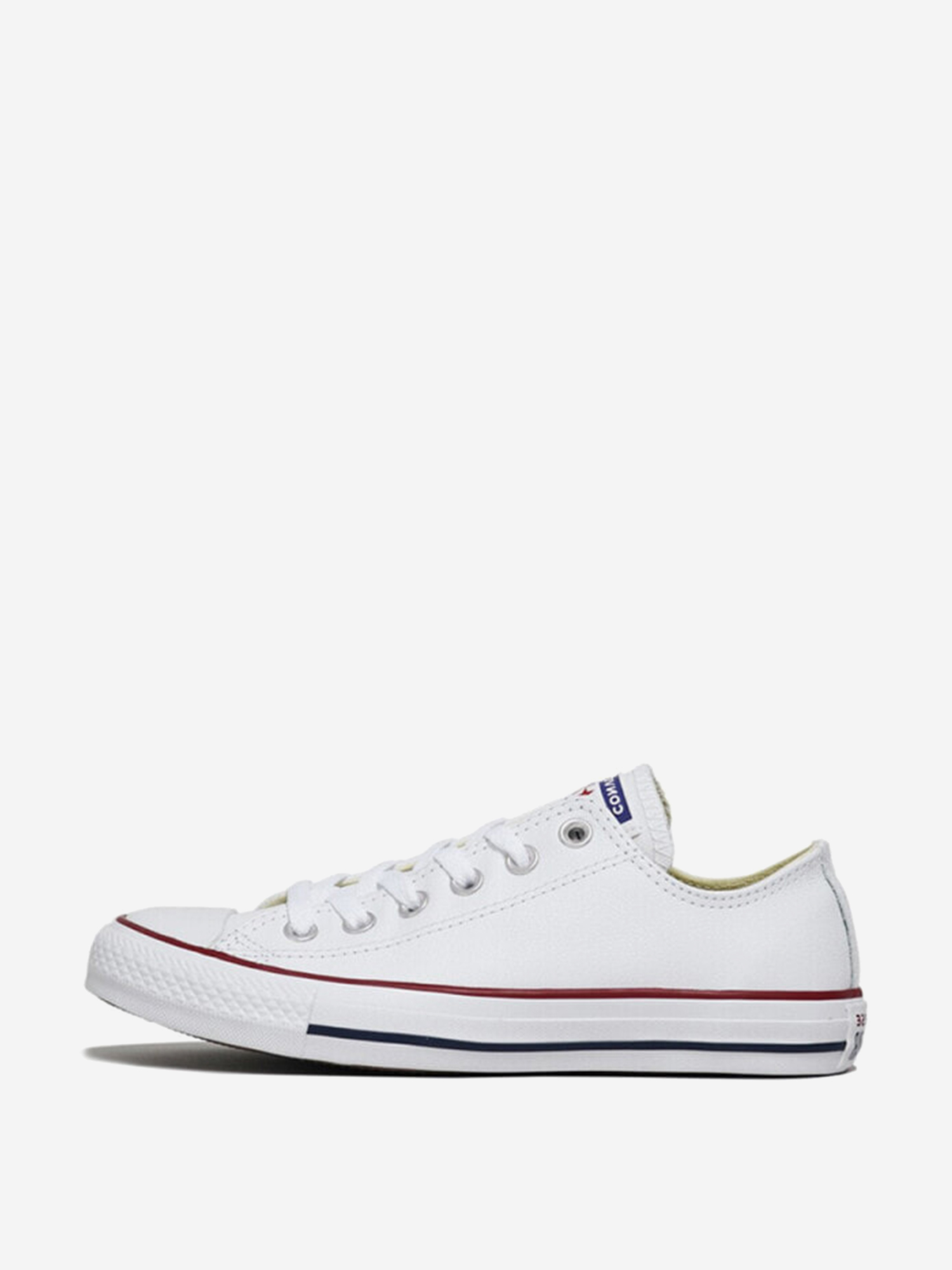 Изображение товара Кеды Converse Chuck Taylor All Star Ox мужские демисезонные кожаные на резиновой подошве