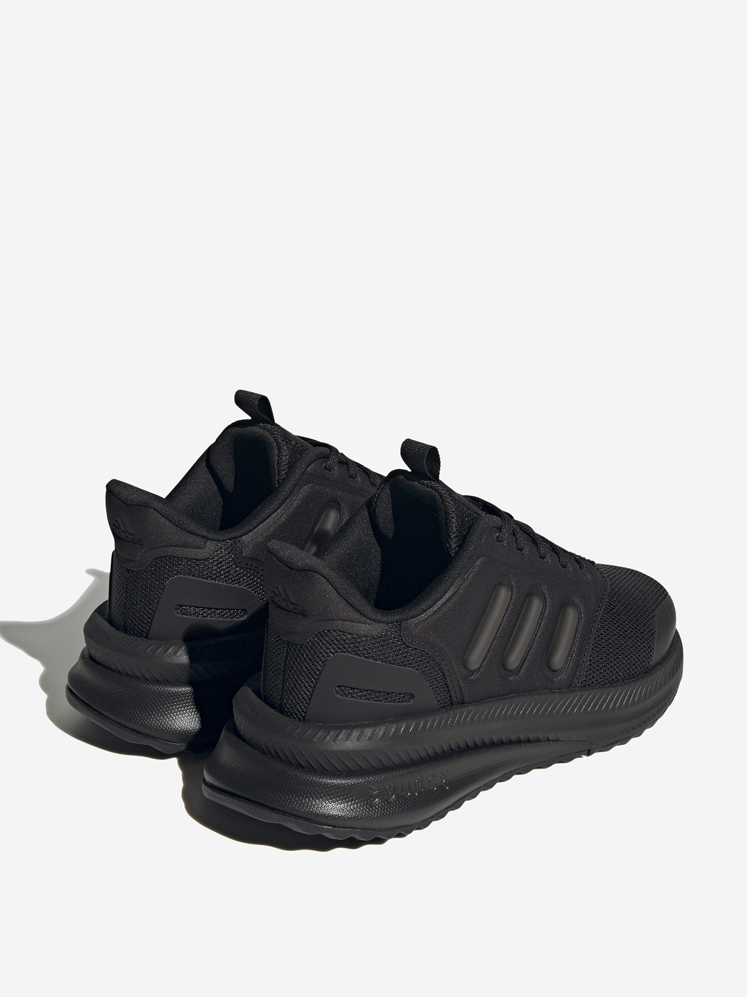 Кроссовки для мальчиков adidas X_Plrphase J, Черный IF2760A01-, размер 37.5 - фото 3